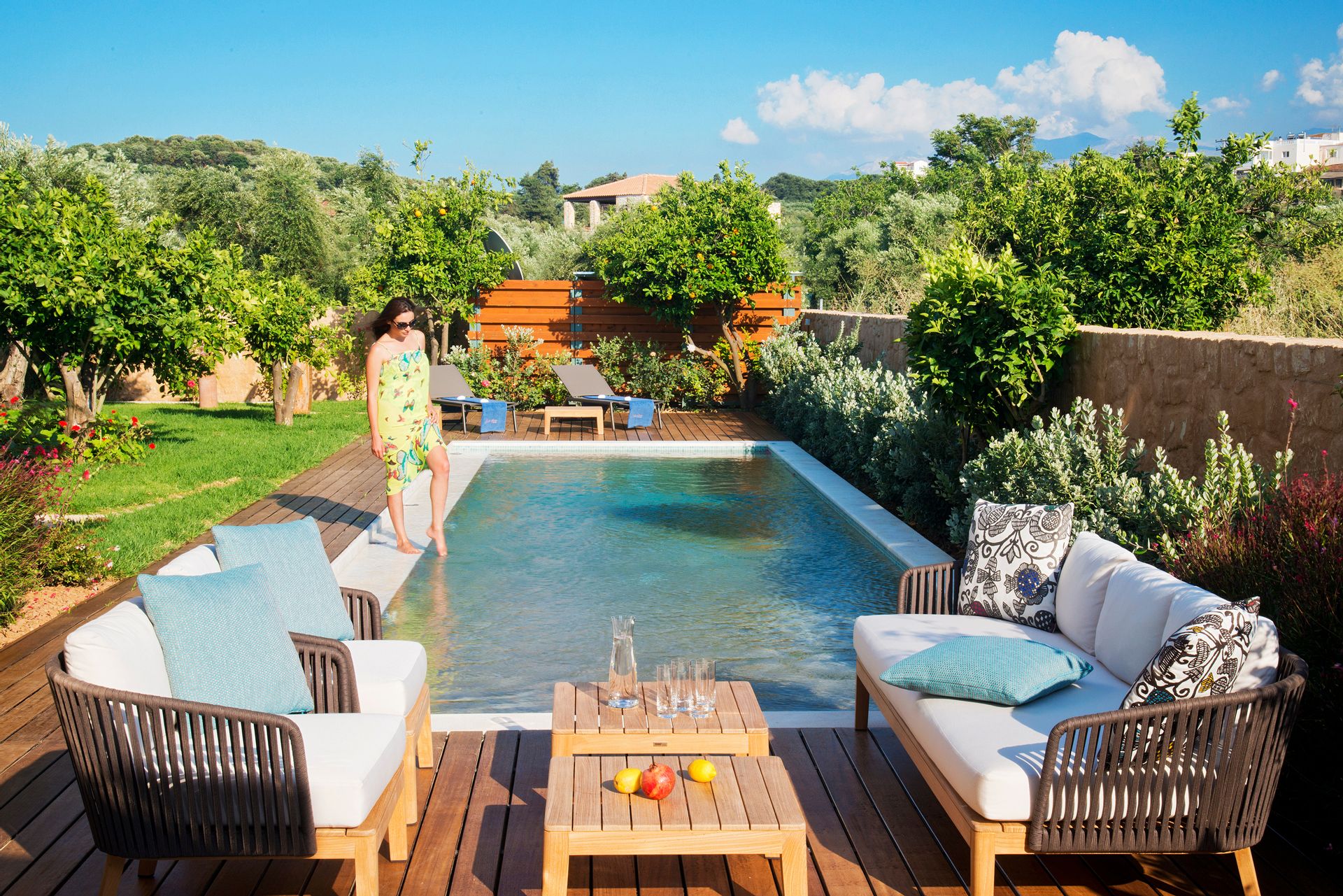 Holiways Villas Crete - ORANGI - 2