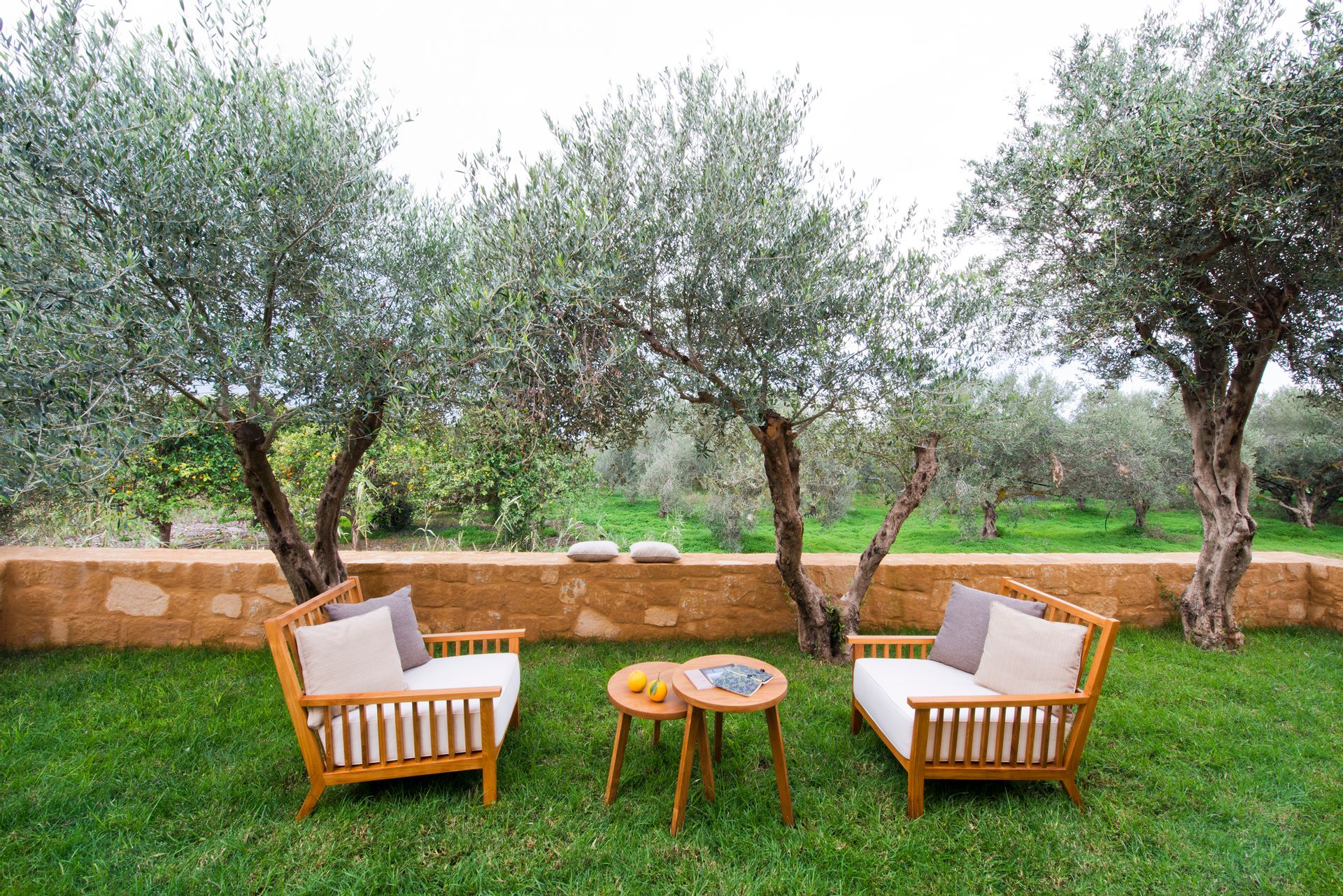 Holiways Villas Crete - ORANGI - 6