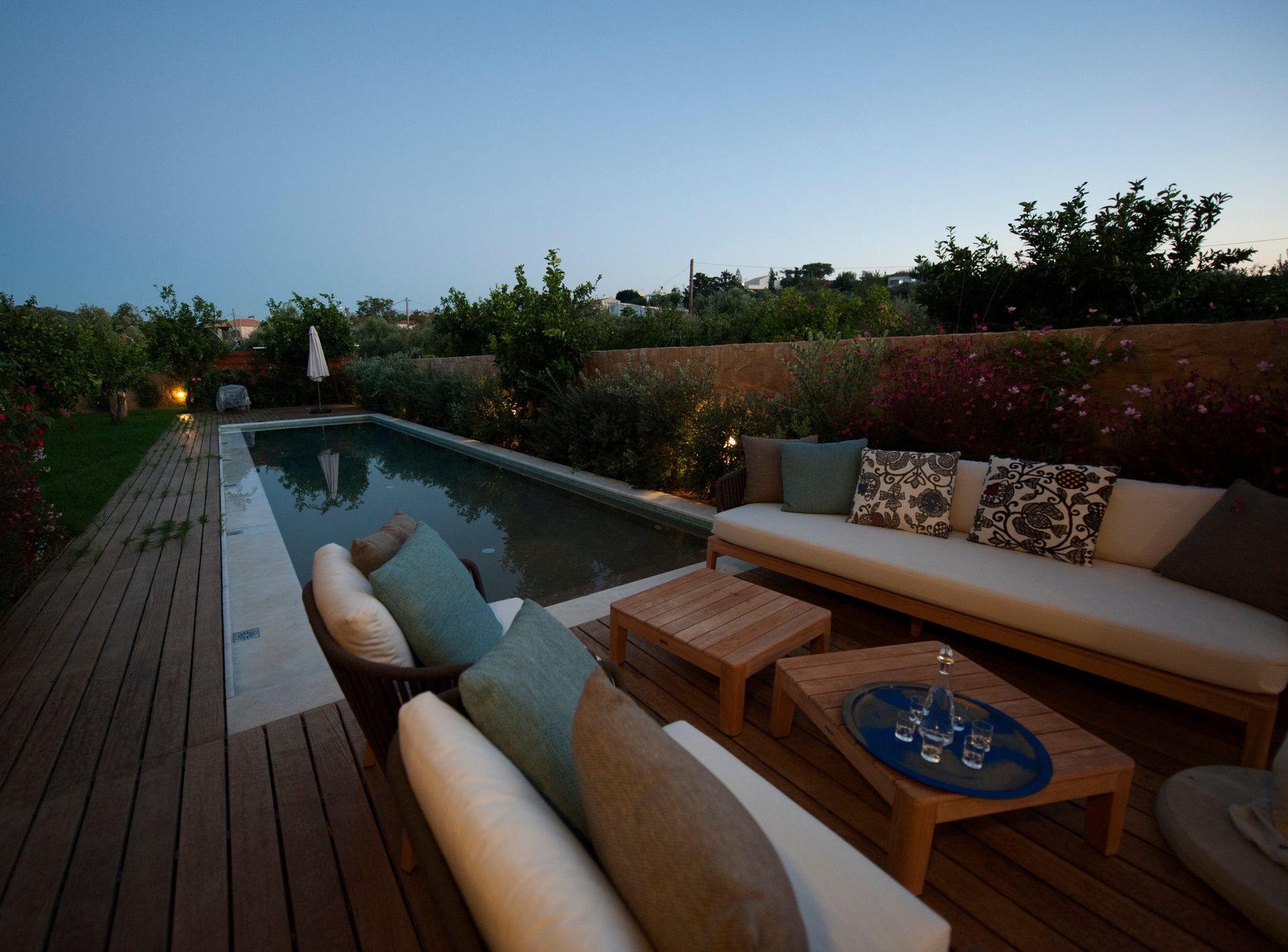 Holiways Villas Crete - ORANGI - 7