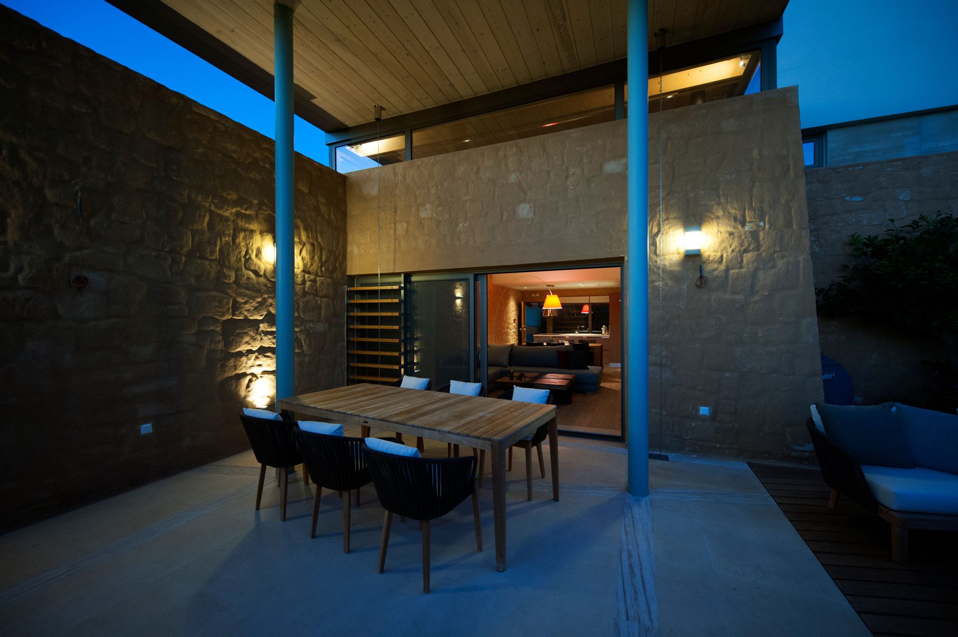 Holiways Villas Crete - ORANGI - 8