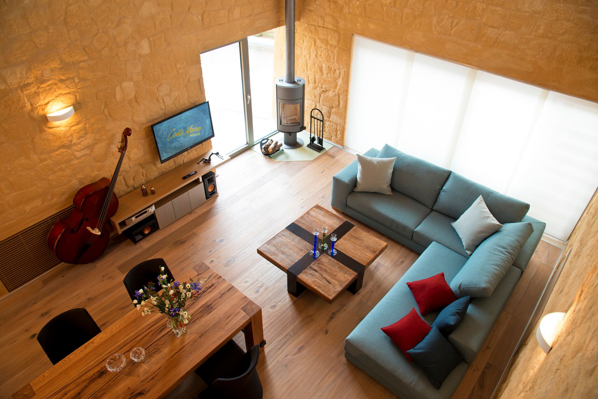 Holiways Villas Crete - ORANGI - 11