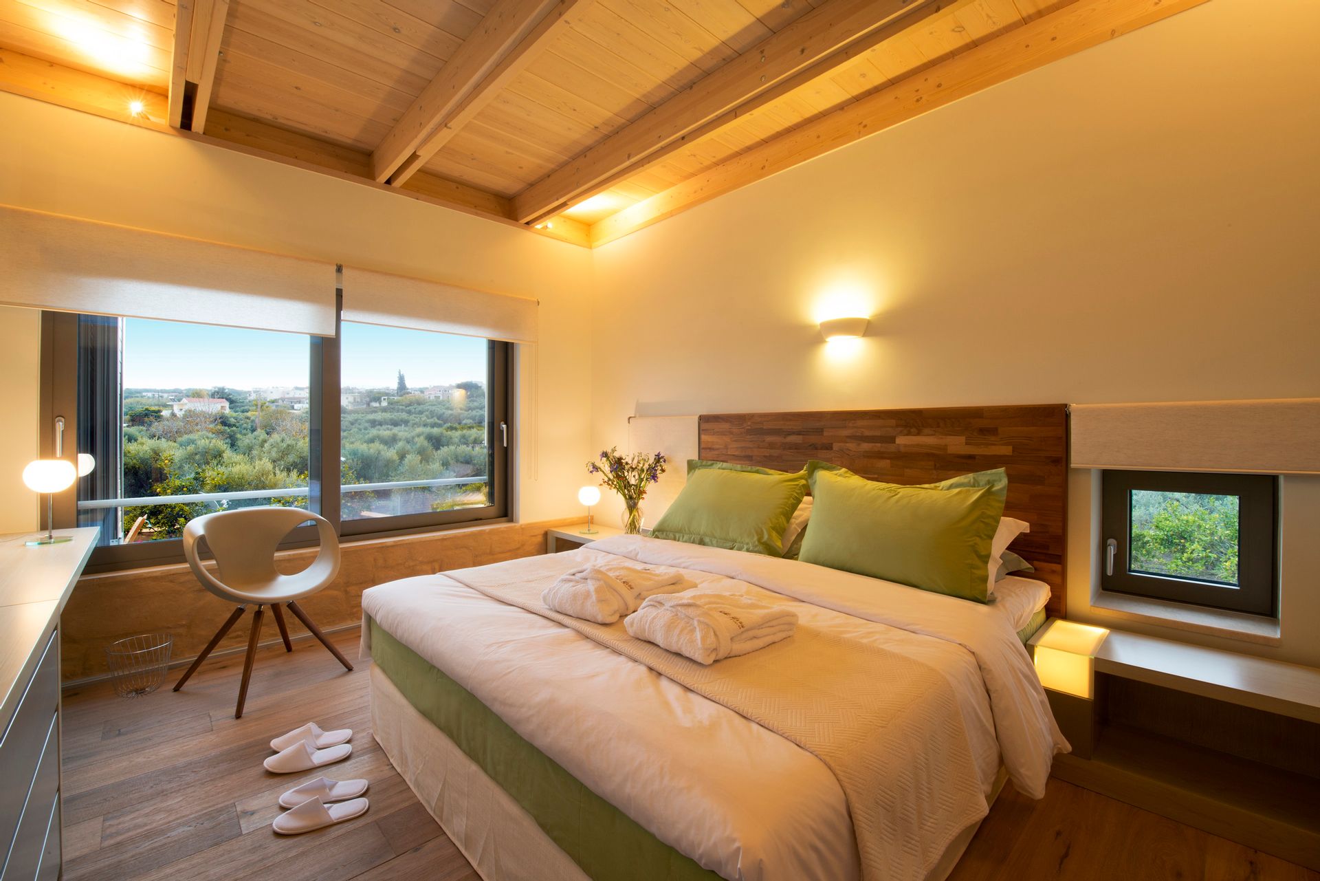 Holiways Villas Crete - ORANGI - 22