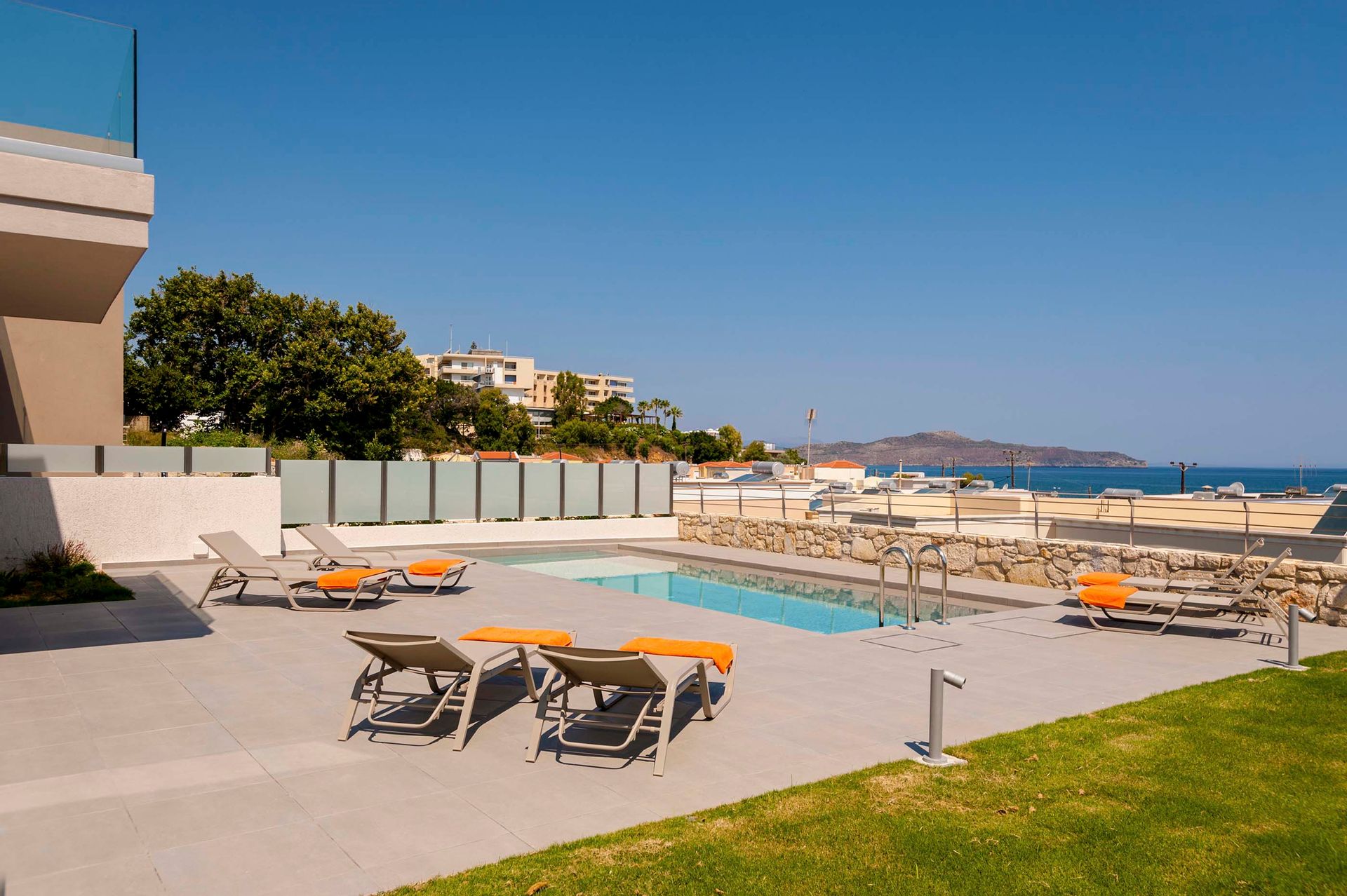Holiways Villas Crete - AIOLOS - 2