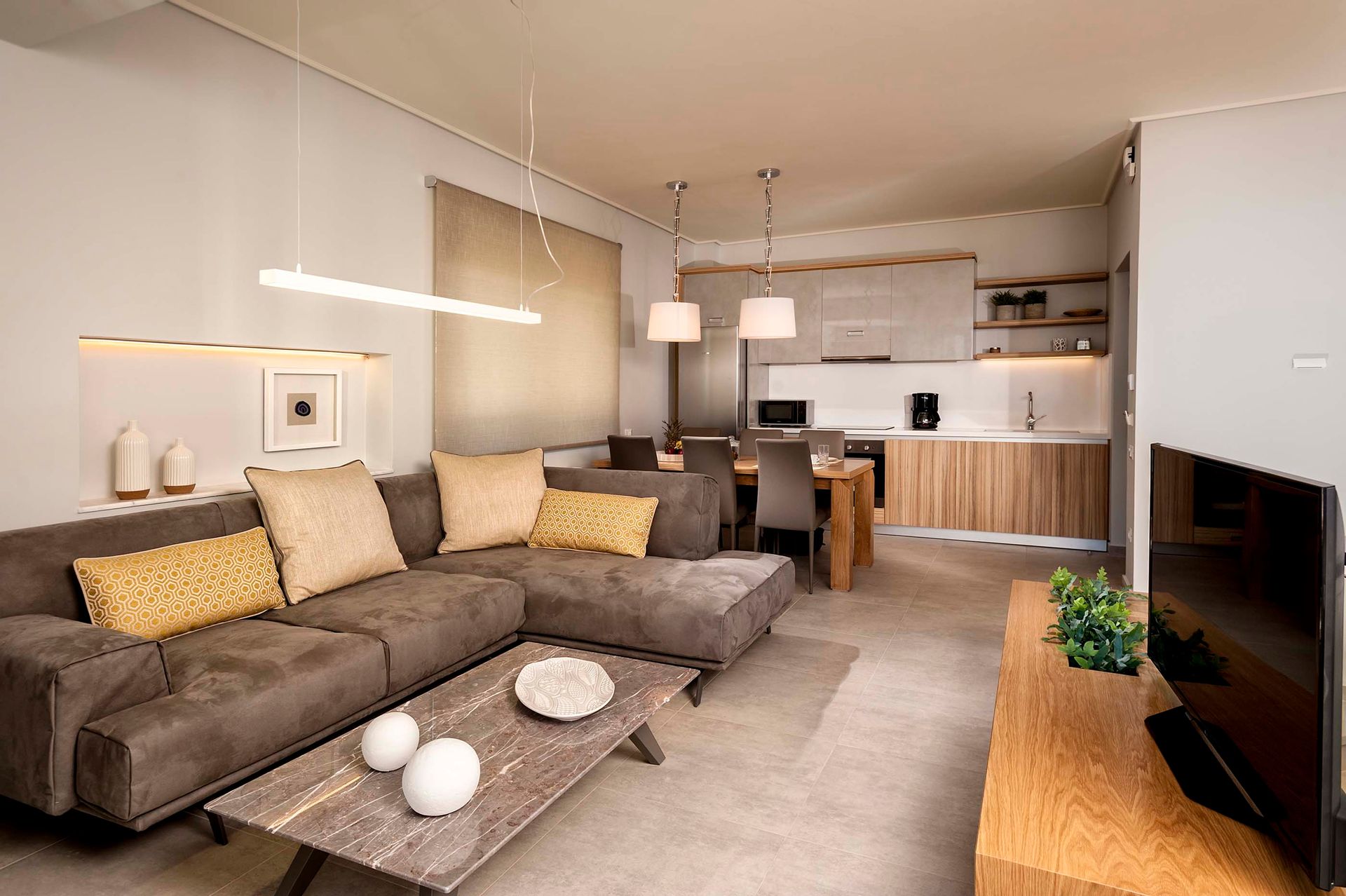 Holiways Villas Crete - AIOLOS - 3
