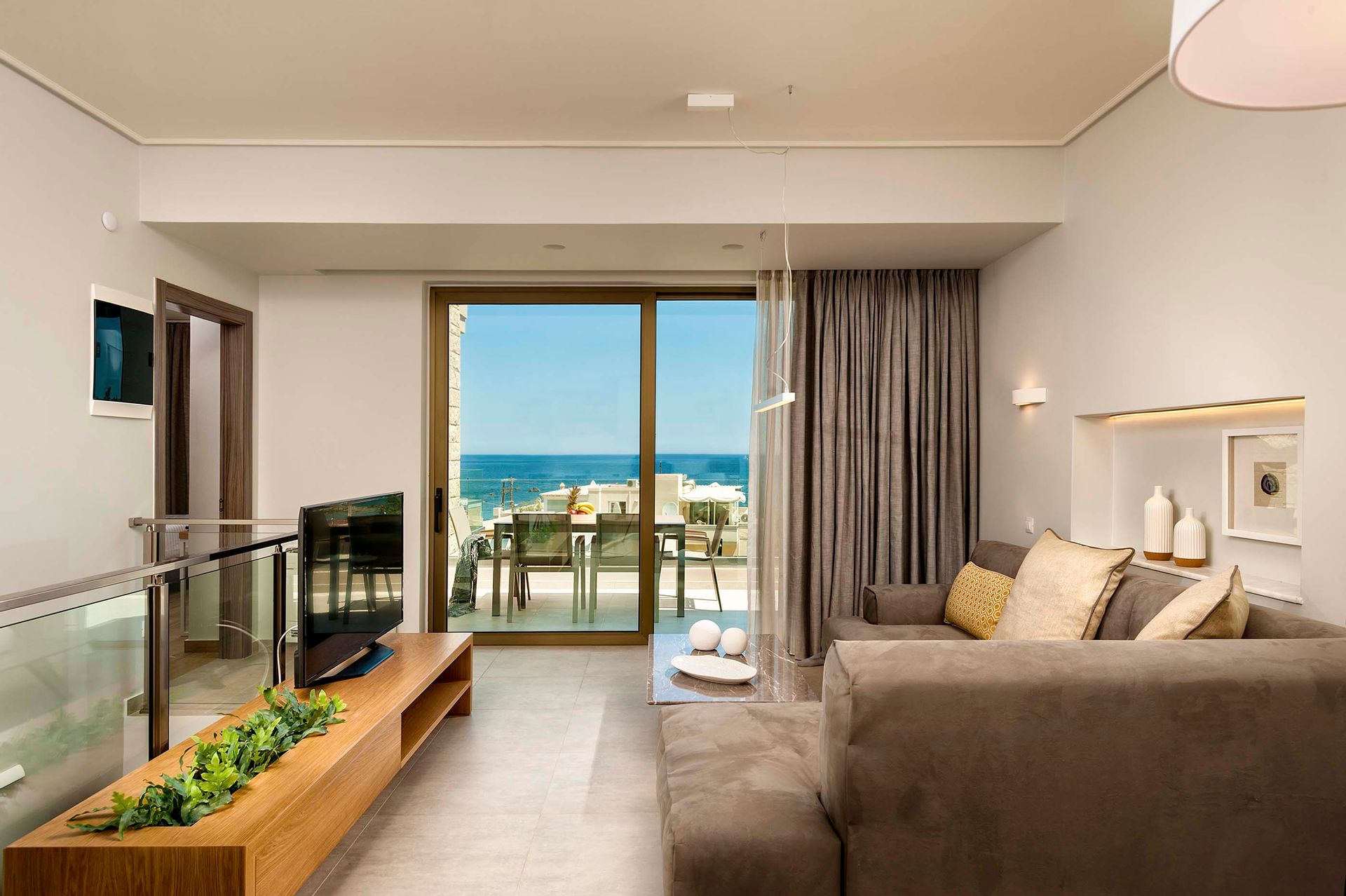 Holiways Villas Crete - AIOLOS - 4