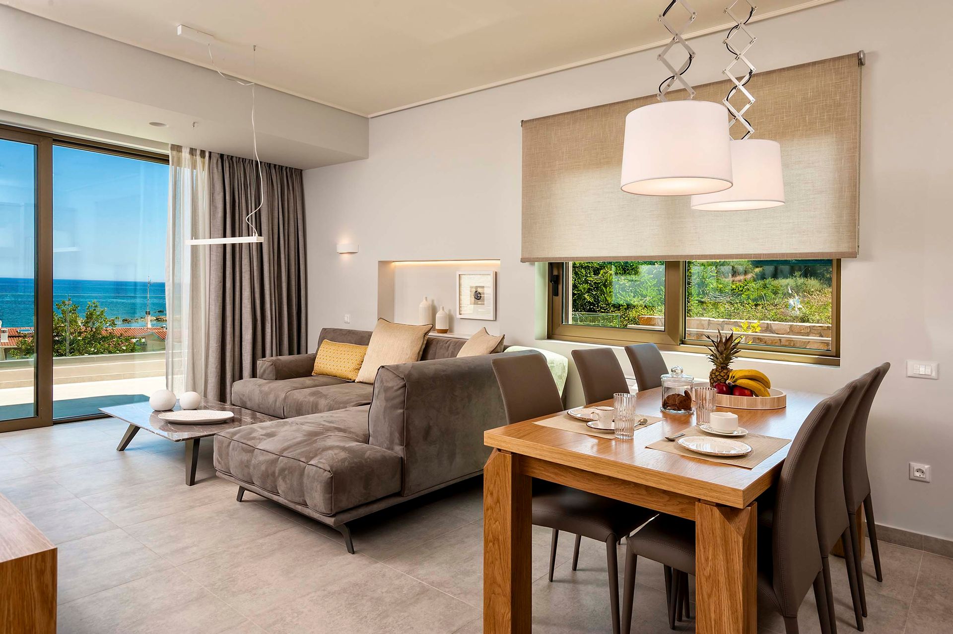 Holiways Villas Crete - AIOLOS - 5