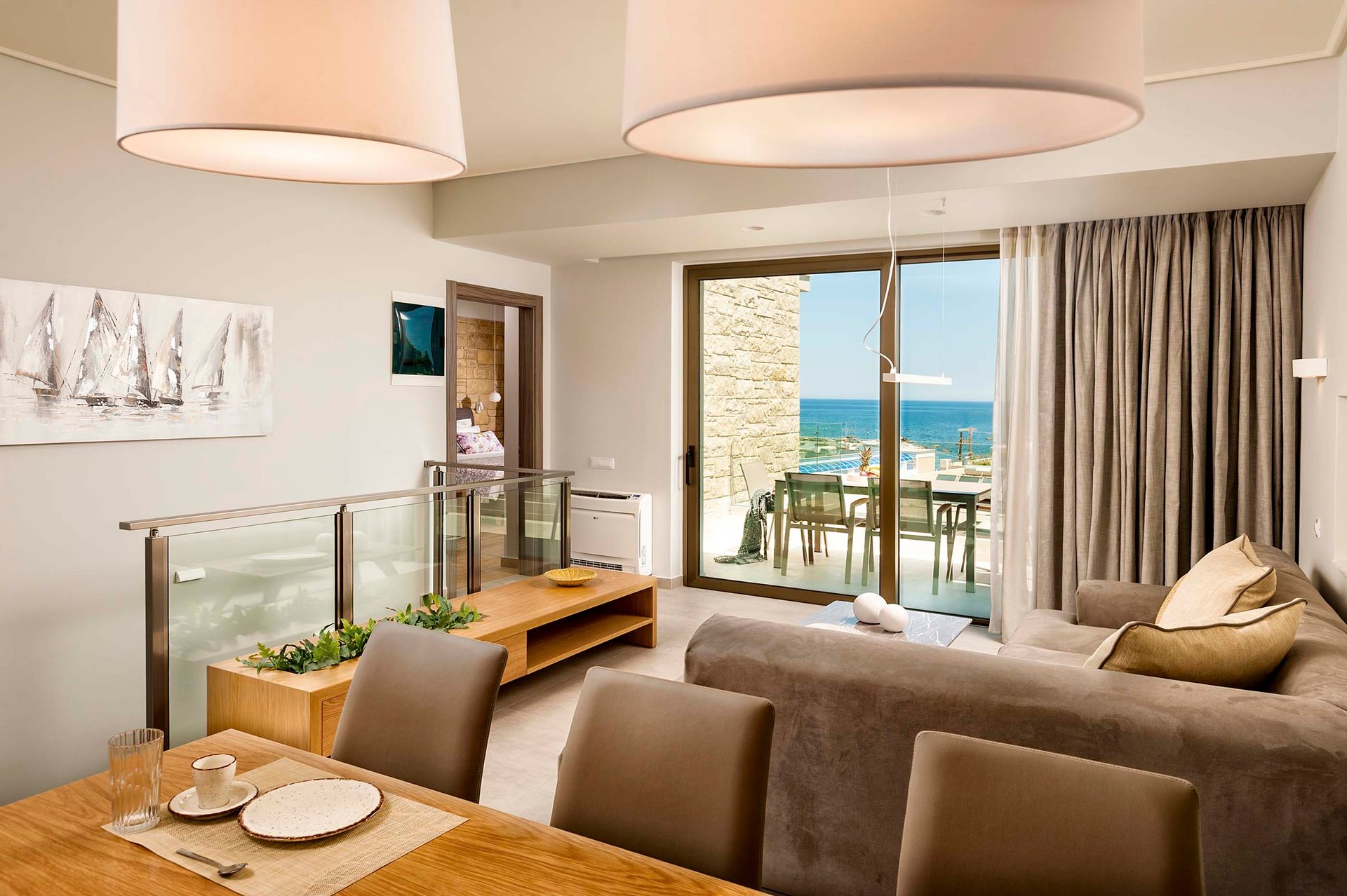 Holiways Villas Crete - AIOLOS - 6