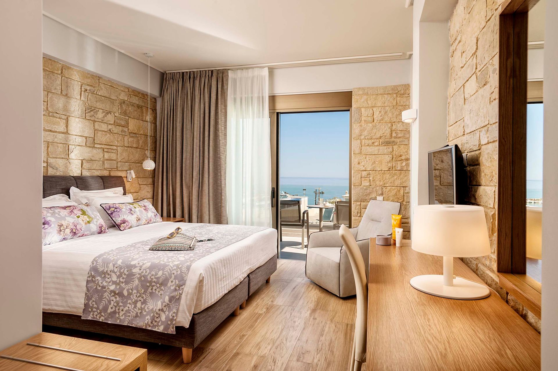 Holiways Villas Crete - AIOLOS - 7