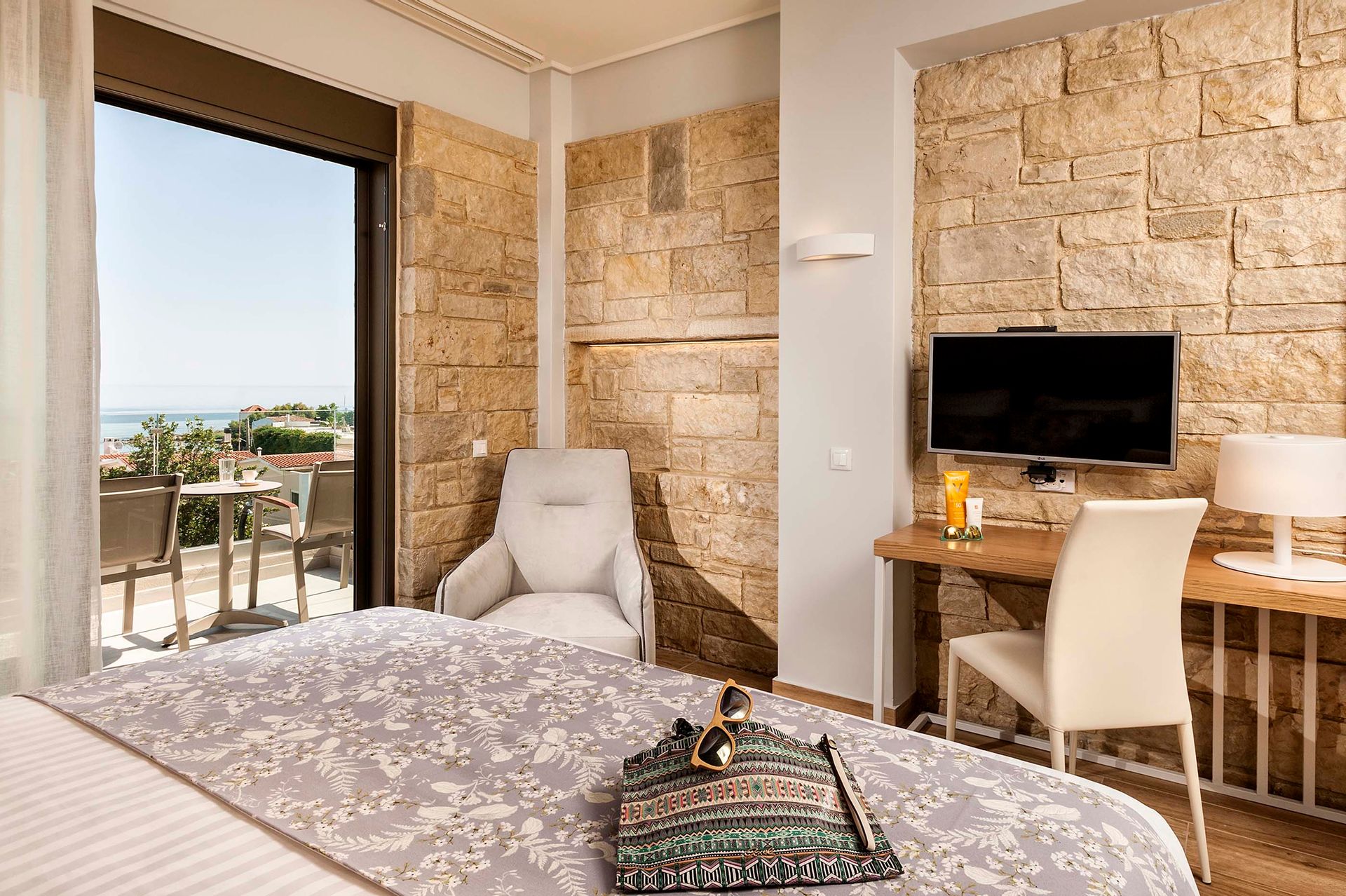 Holiways Villas Crete - AIOLOS - 8