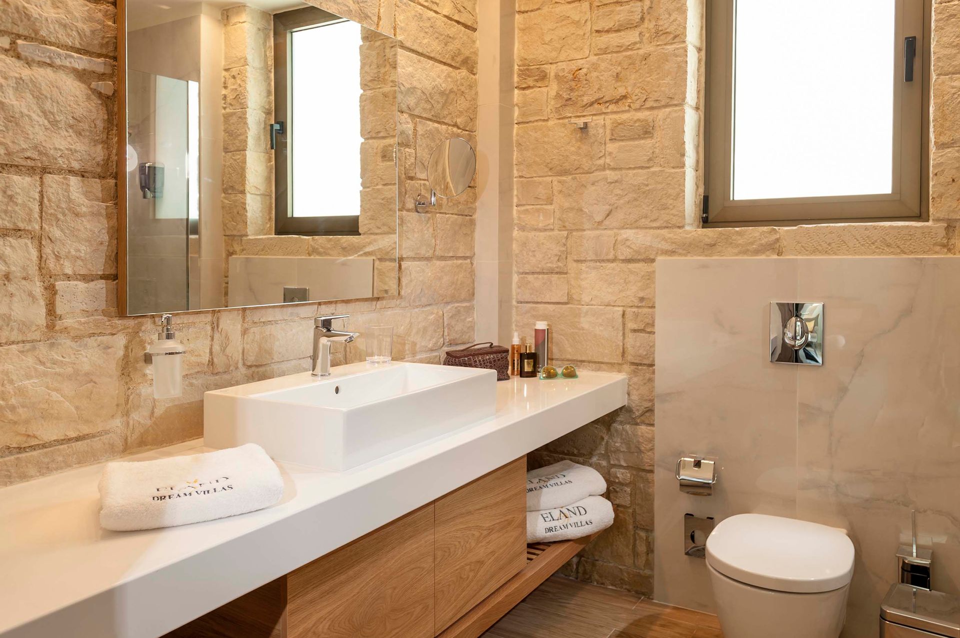 Holiways Villas Crete - AIOLOS - 9