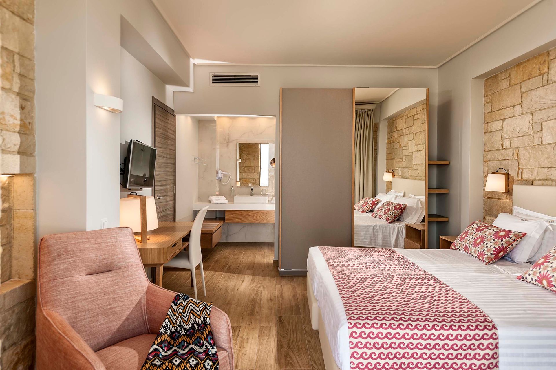 Holiways Villas Crete - AIOLOS - 13