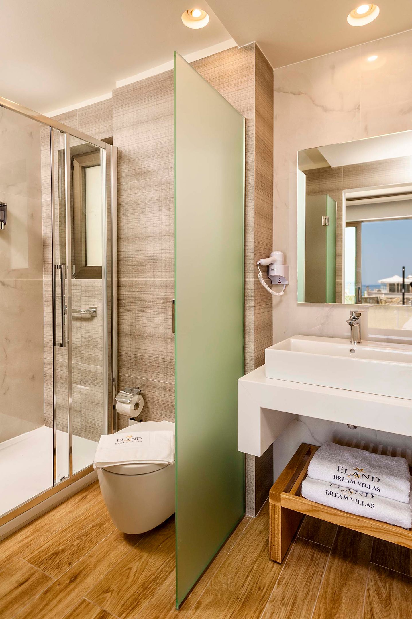 Holiways Villas Crete - AIOLOS - 19