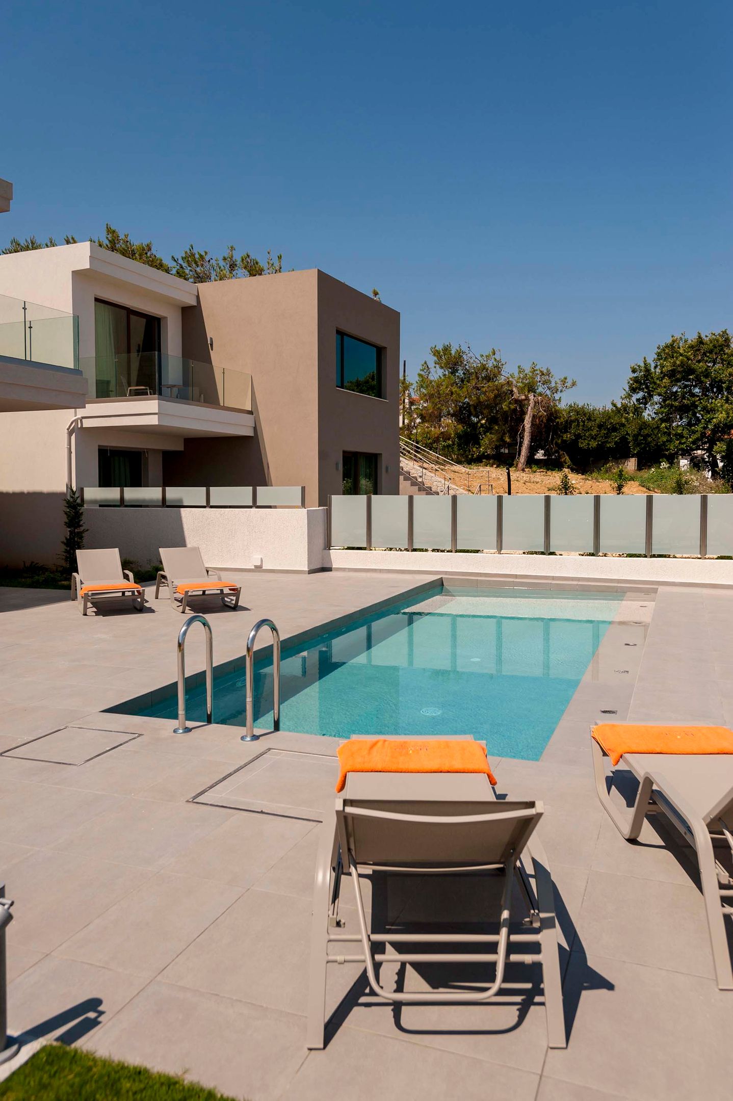 Holiways Villas Crete - AIOLOS - 20
