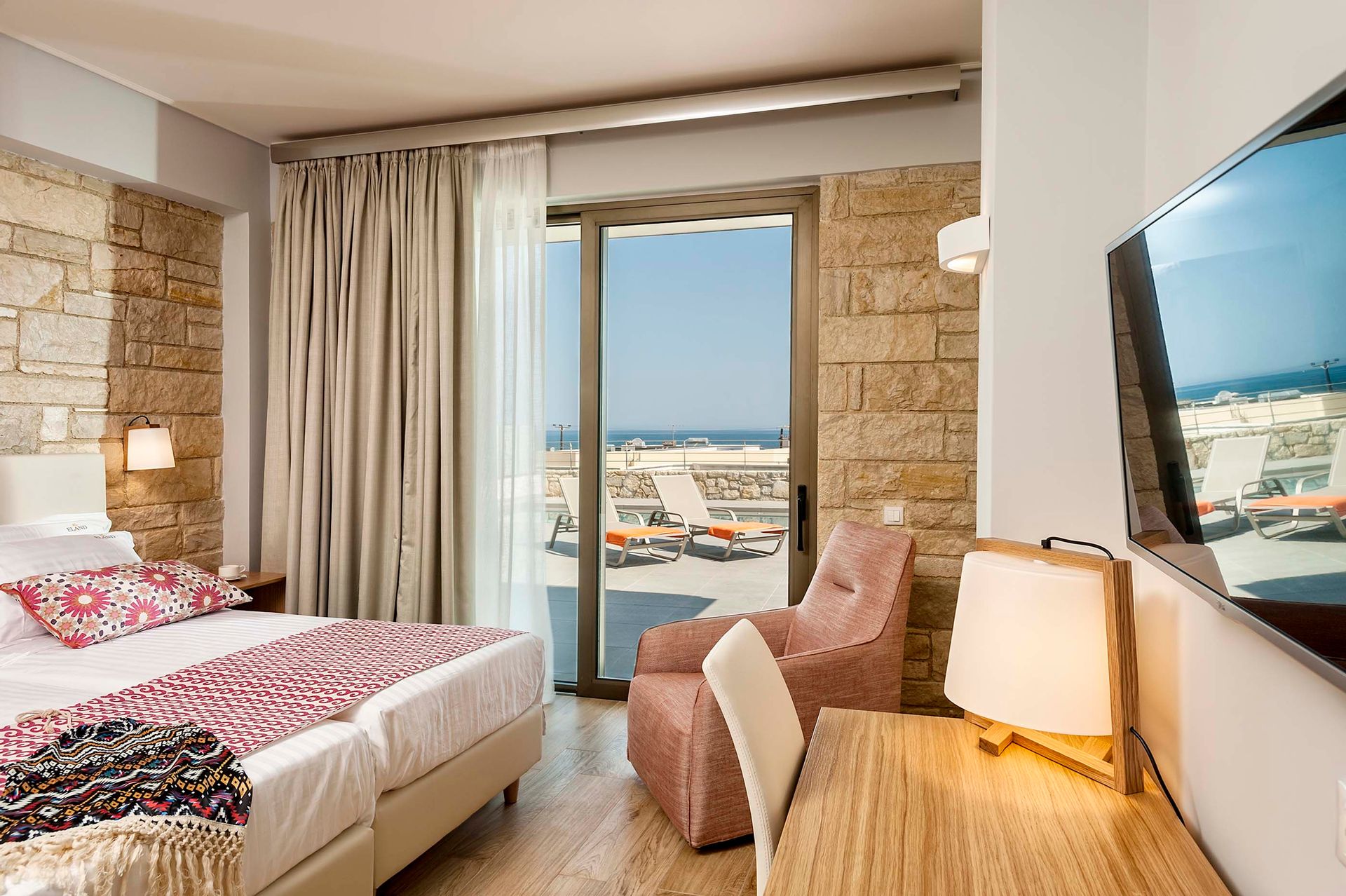 Holiways Villas Crete - AIOLOS - 21