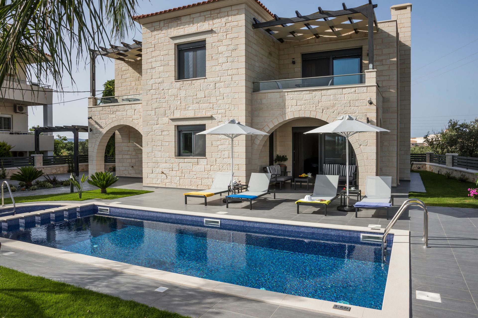 Holiways Villas Crete - AZALEA - 4