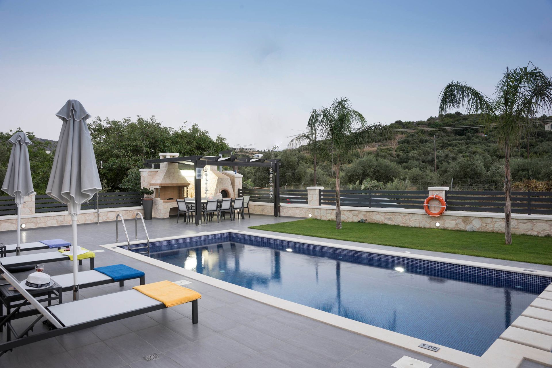 Holiways Villas Crete - AZALEA - 2