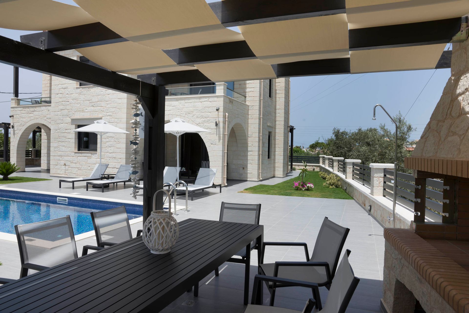 Holiways Villas Crete - AZALEA - 7