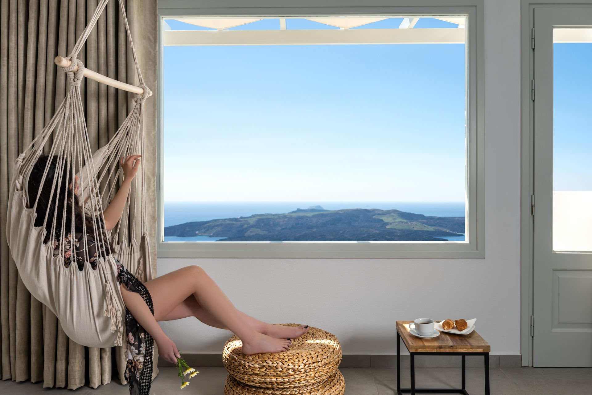 Aqua Marine Suite