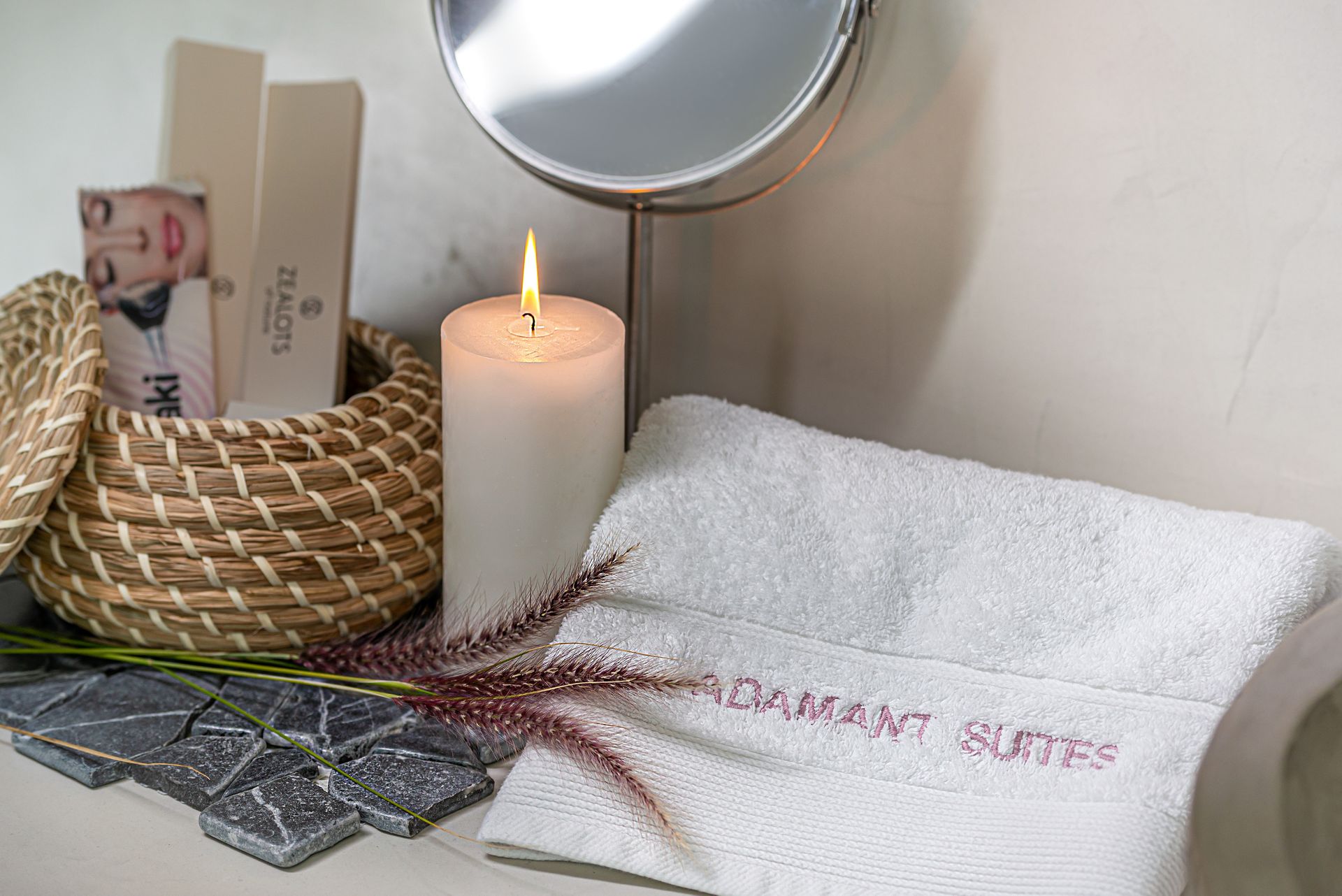 Adamant Suites Santorini - DIAMON - 4
