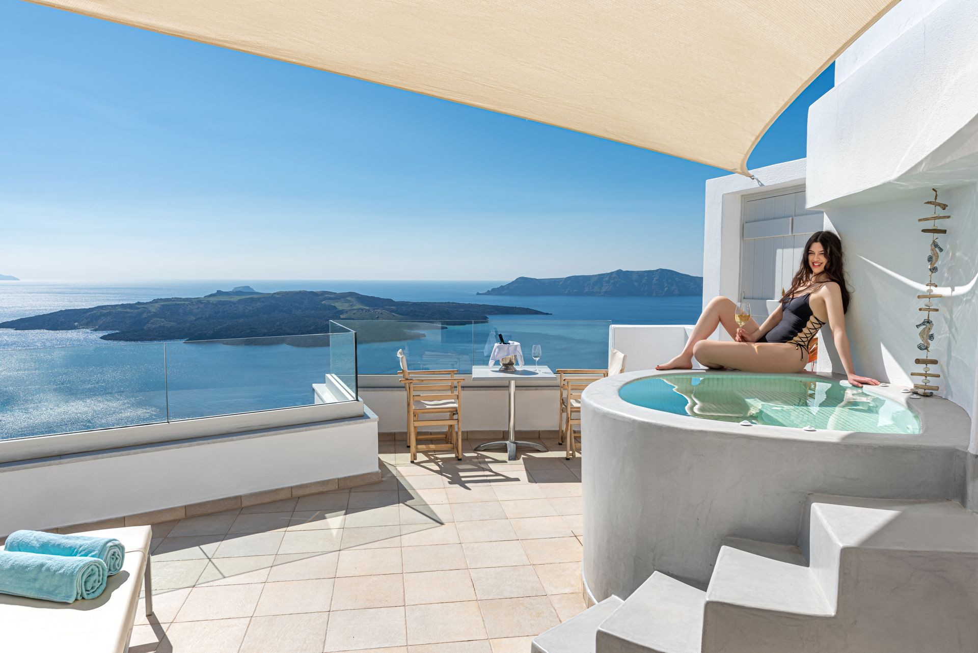 Adamant Suites Santorini - DIAMON - 8