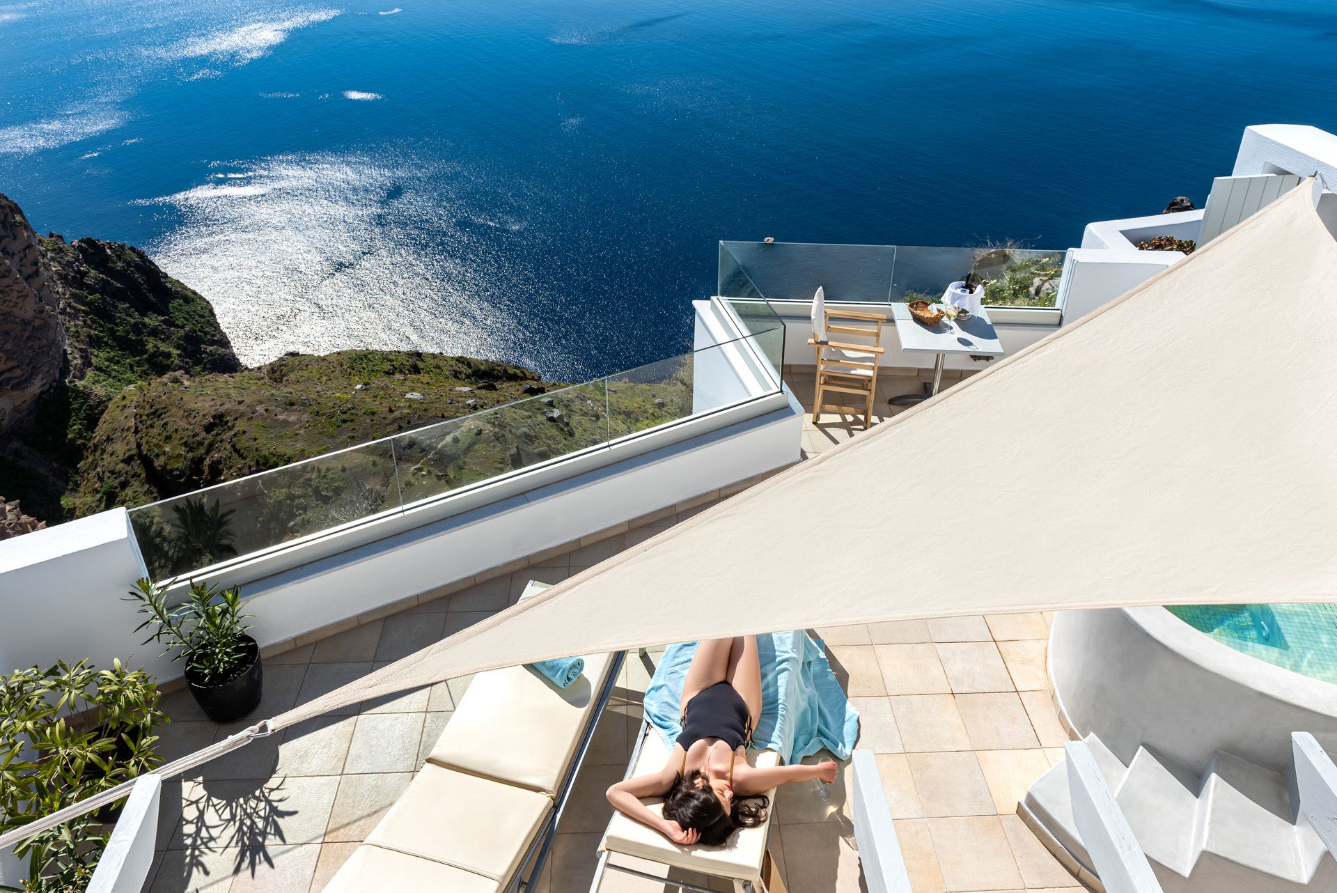 Adamant Suites Santorini - DIAMON - 13