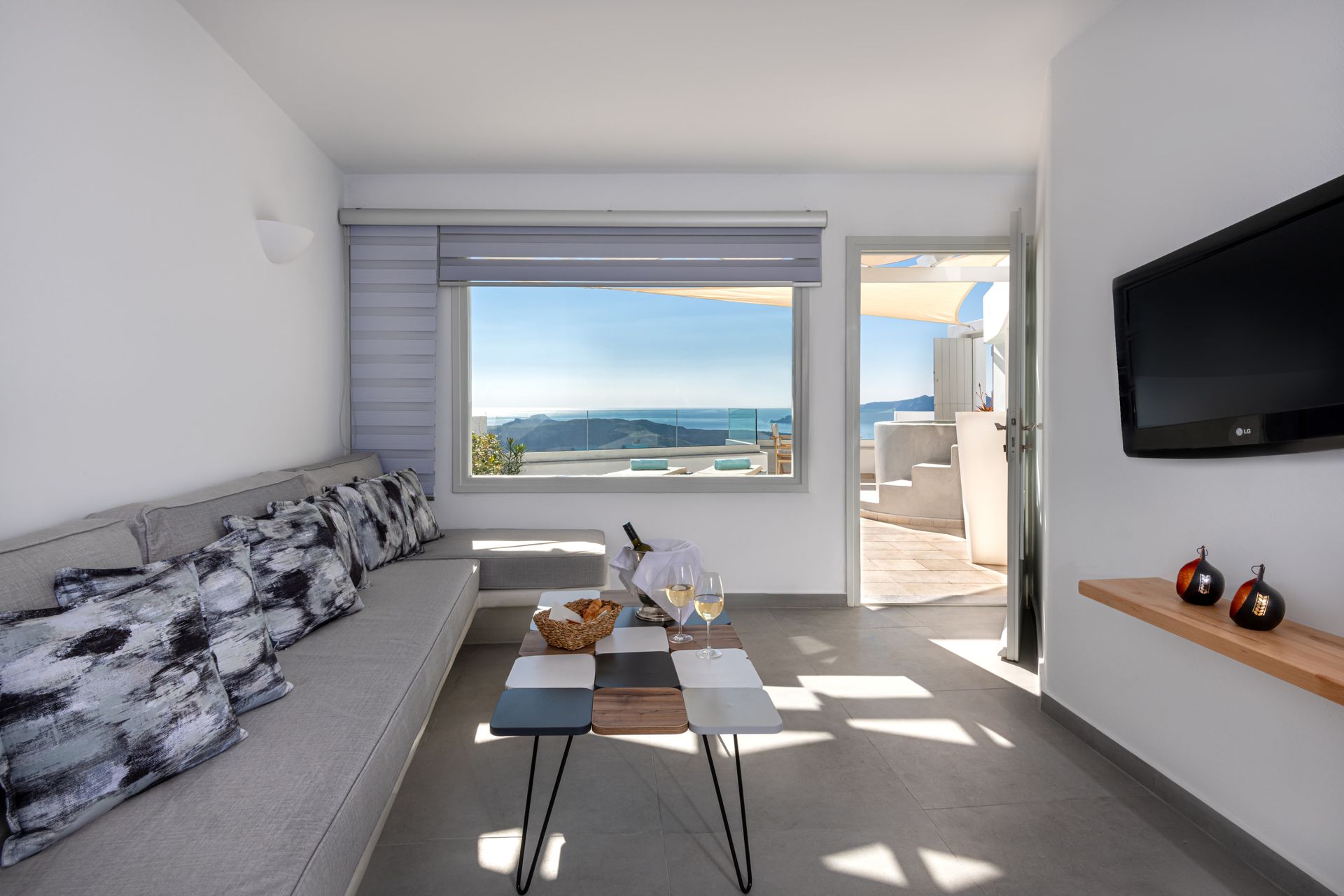Adamant Suites Santorini - DIAMON - 20