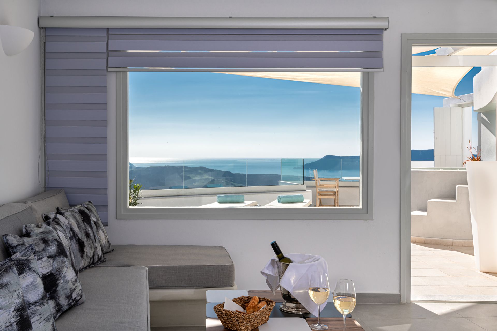 Adamant Suites Santorini - DIAMON - 21