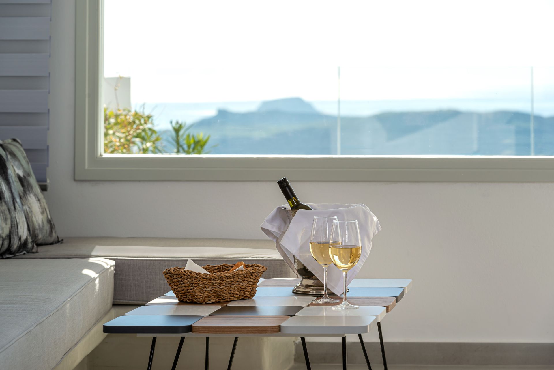 Adamant Suites Santorini - DIAMON - 23