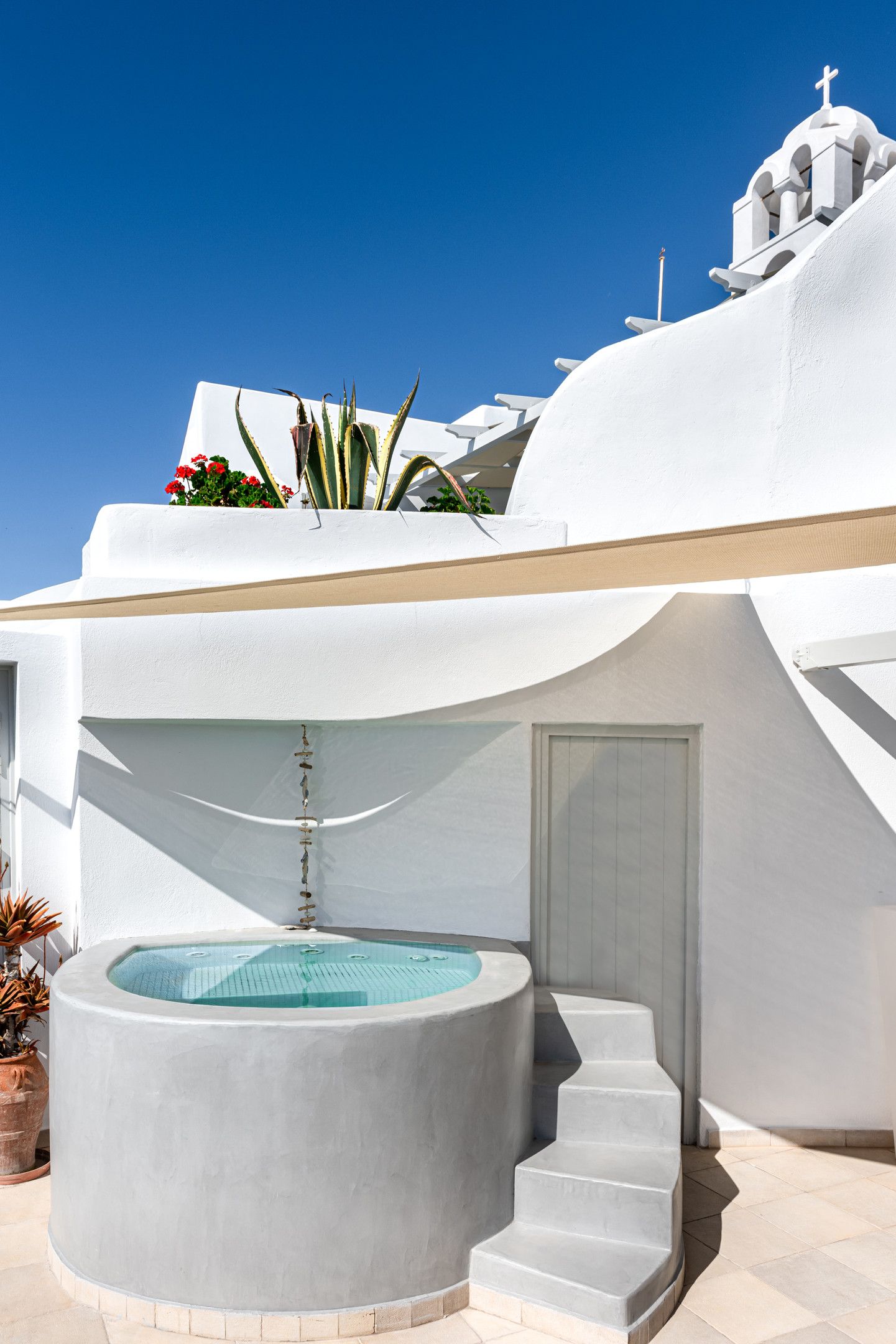 Adamant Suites Santorini - DIAMON - 26