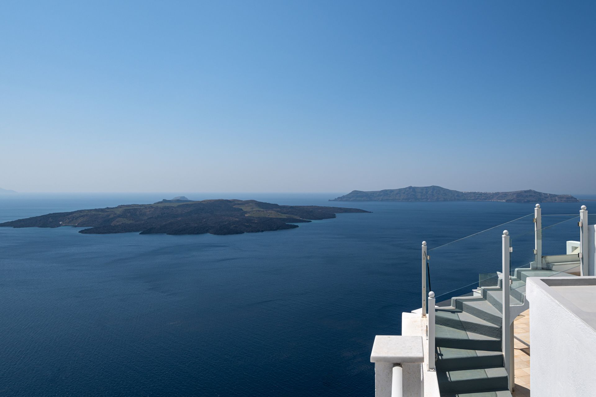 Adamant Suites Santorini - EMERAL - 2