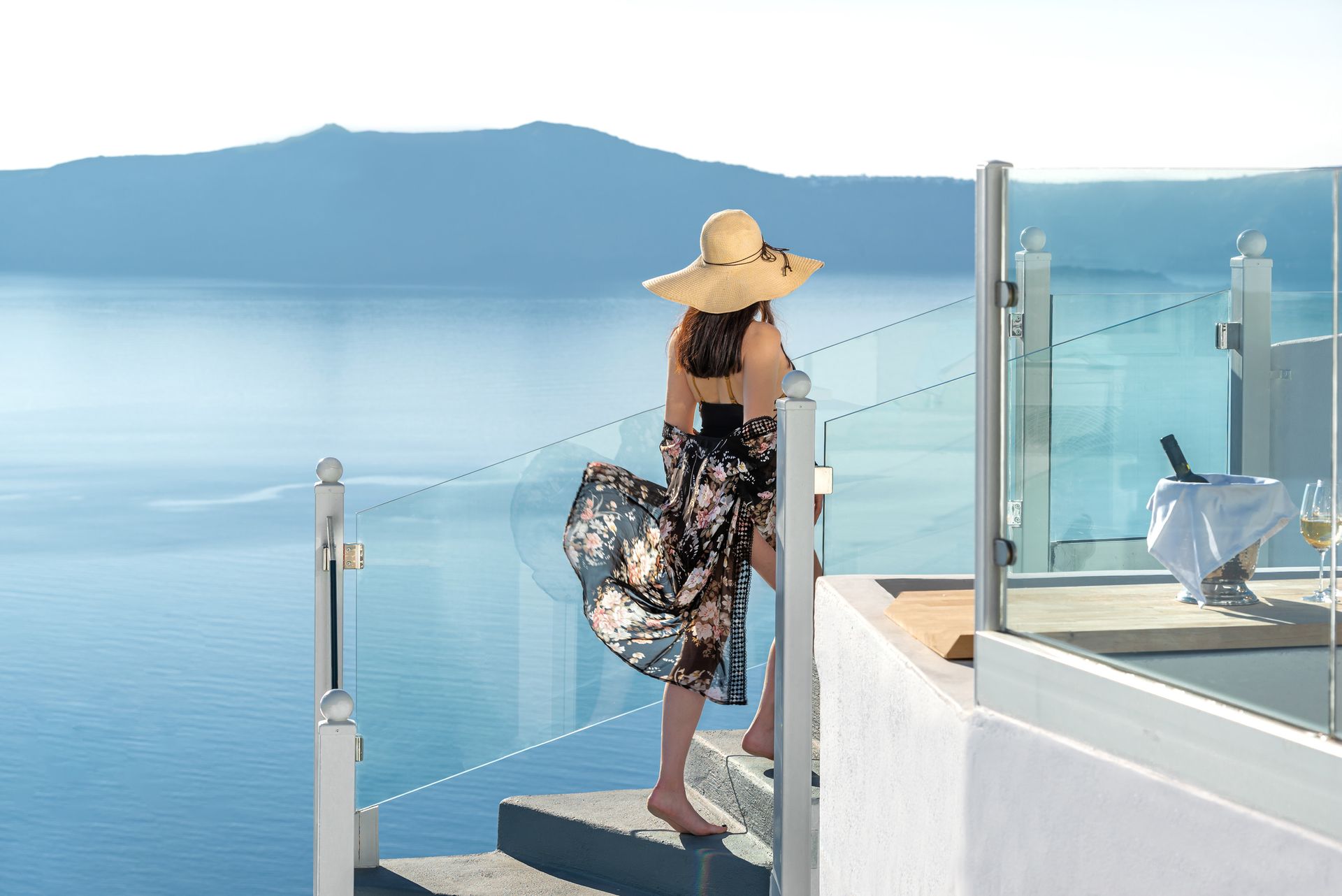 Adamant Suites Santorini - EMERAL - 5