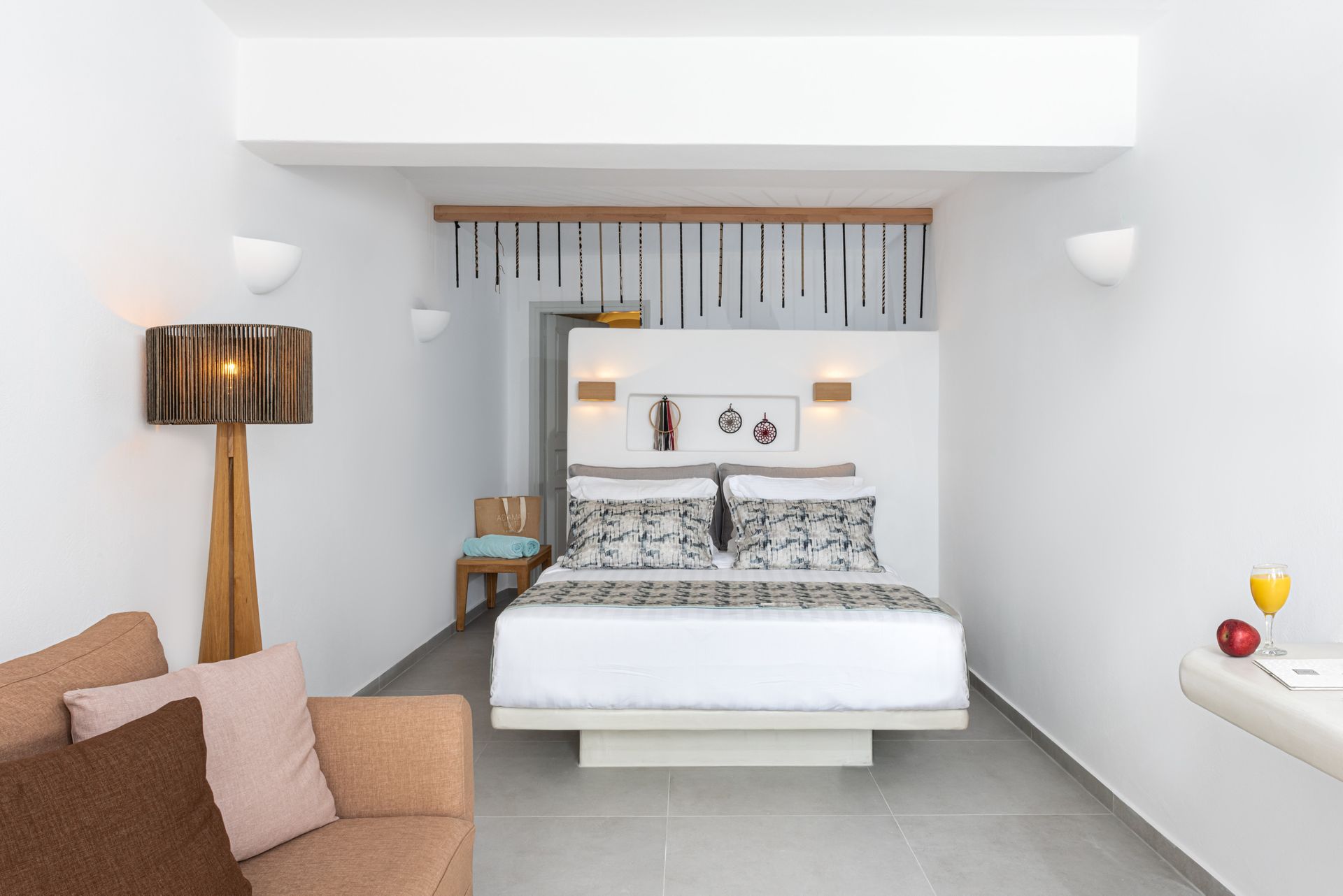 Adamant Suites Santorini - EMERAL - 8