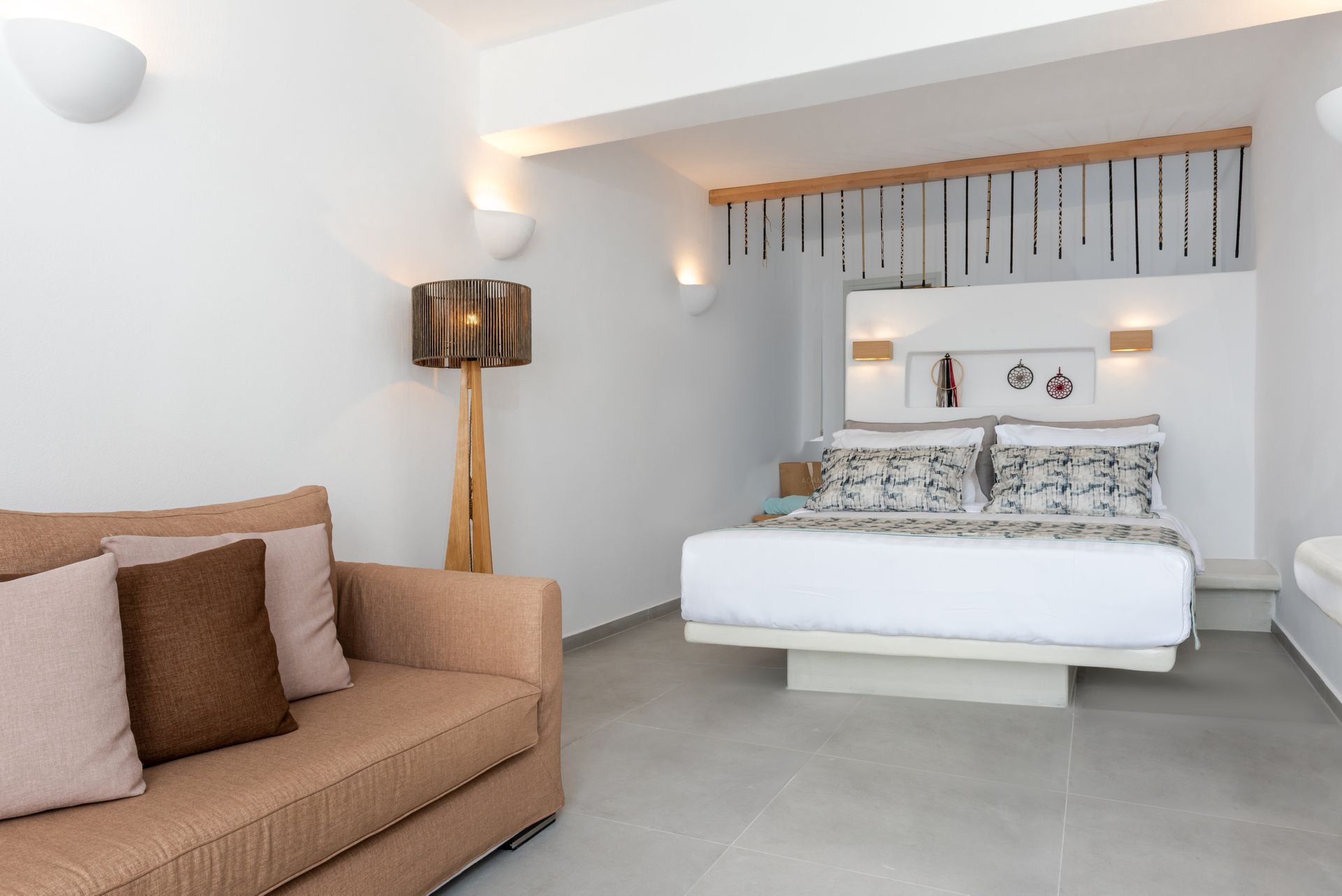 Adamant Suites Santorini - EMERAL - 9