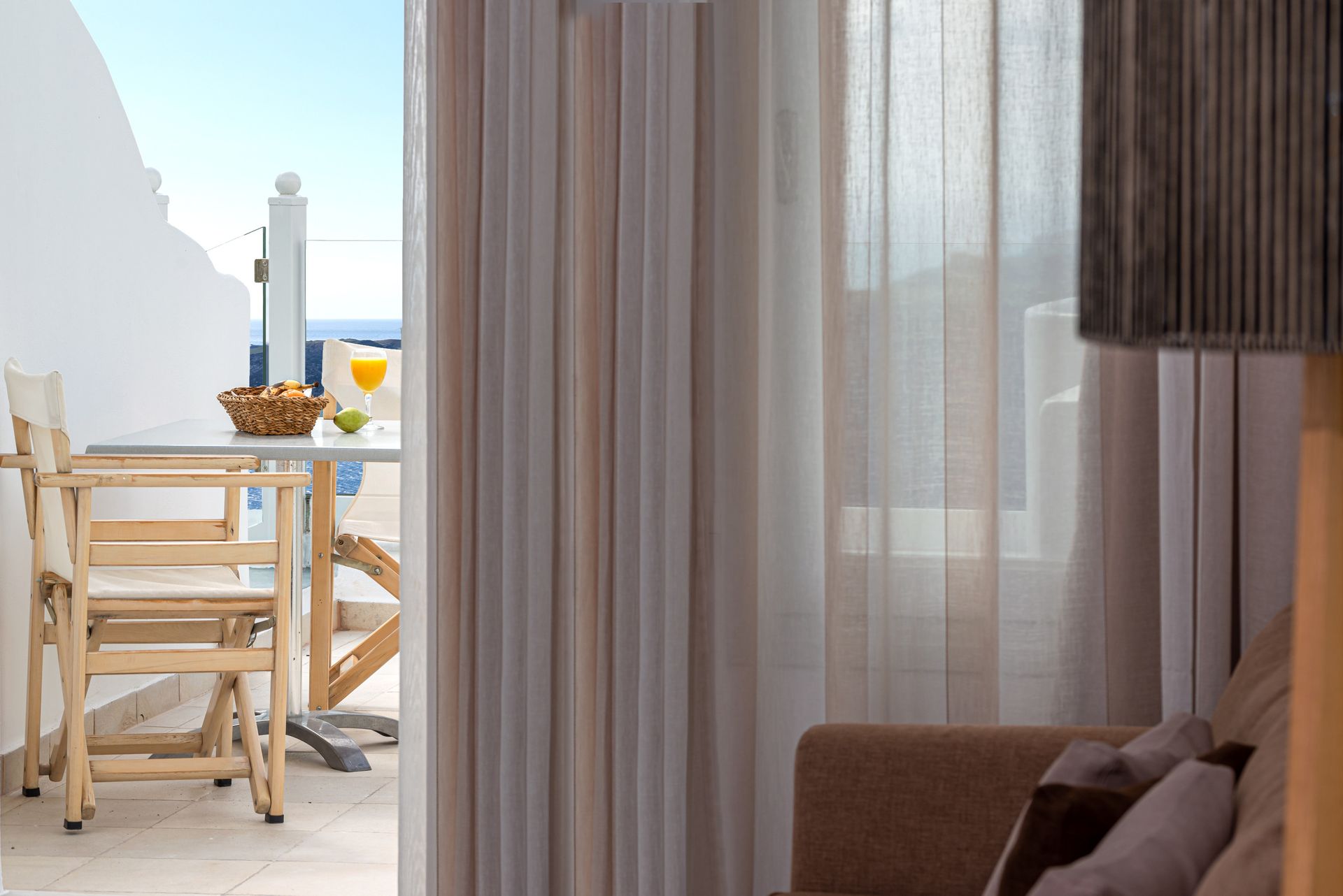 Adamant Suites Santorini - EMERAL - 18