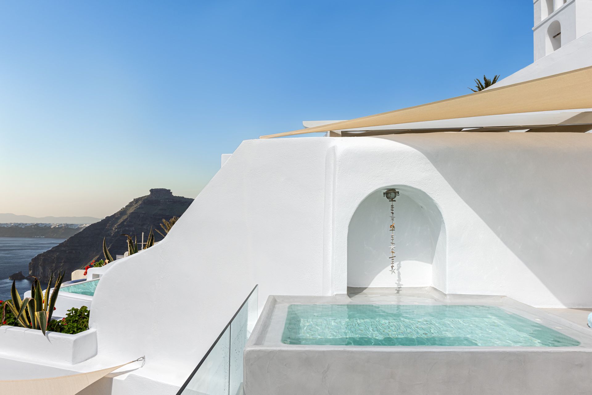 Adamant Suites Santorini - EMERAL - 22