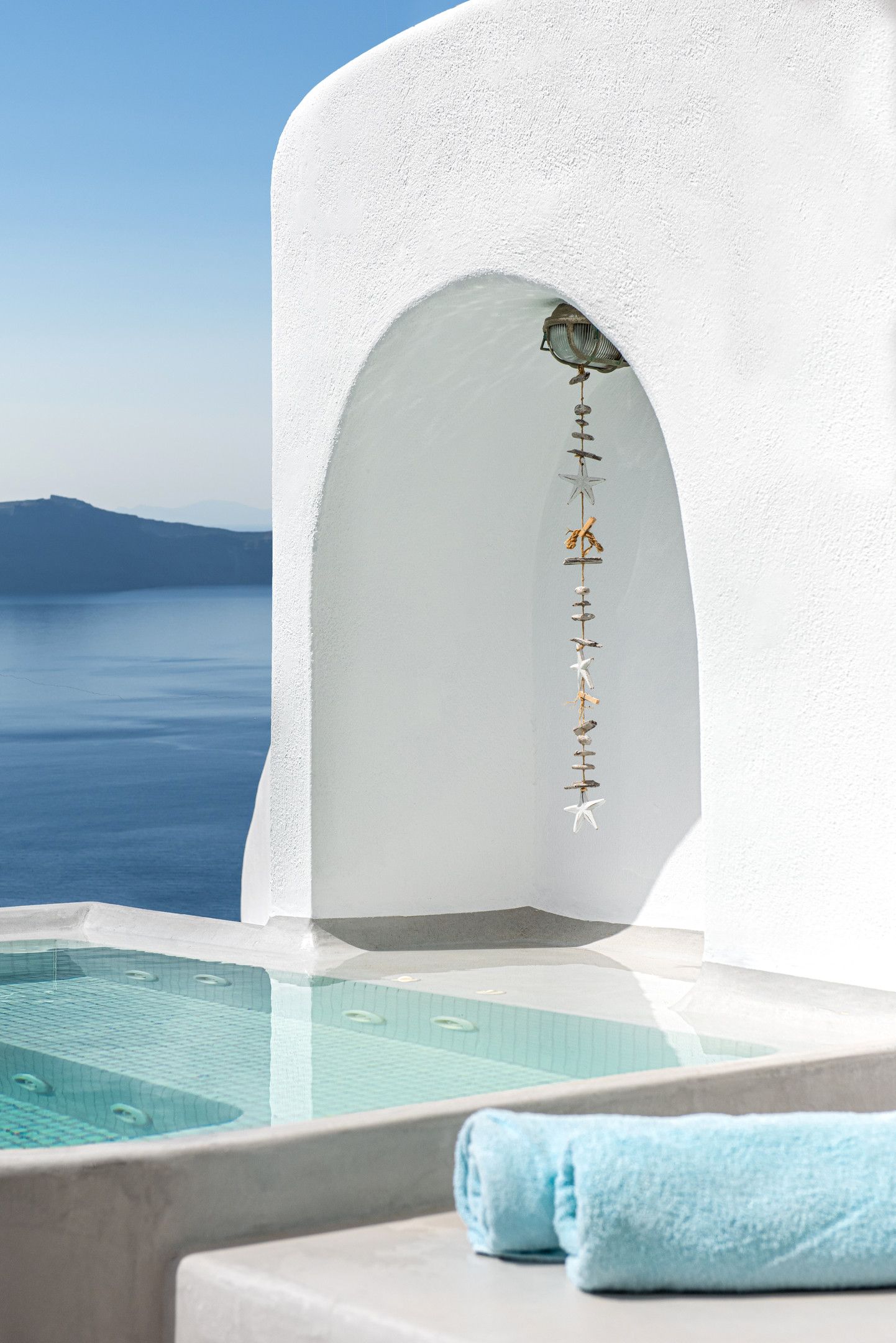 Adamant Suites Santorini - EMERAL - 23