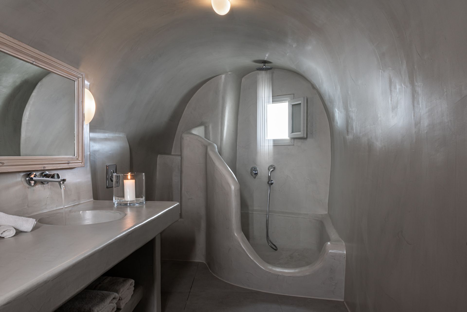 Adamant Suites Santorini - SAPPHI - 20