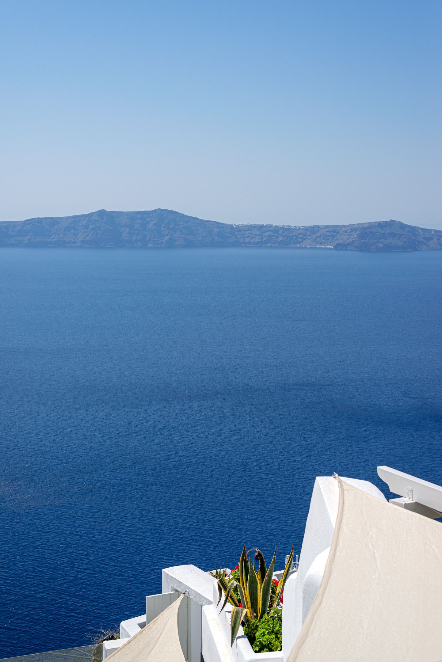 Adamant Suites Santorini - OPALS - 2