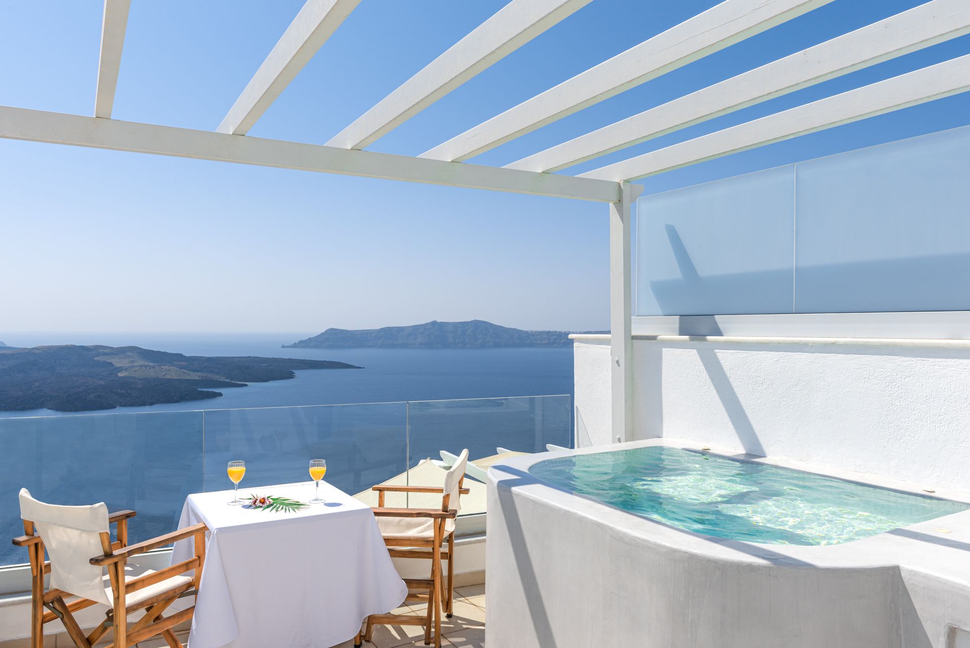 Adamant Suites Santorini - OPALS - 6