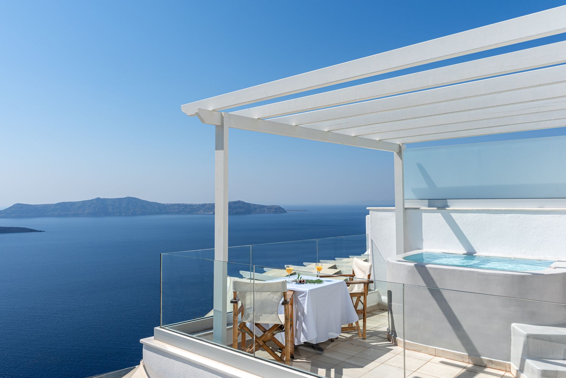 Adamant Suites Santorini - OPALS - 7