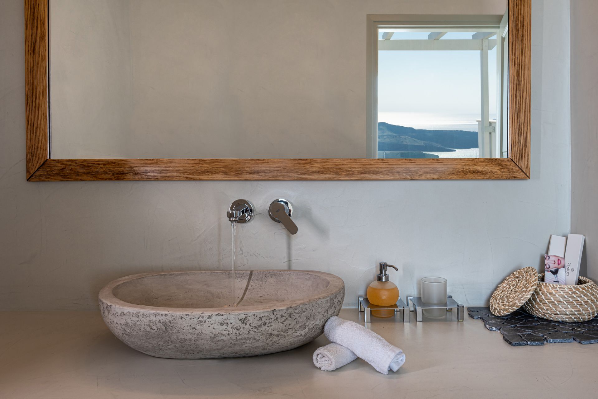 Adamant Suites Santorini - OPALS - 9