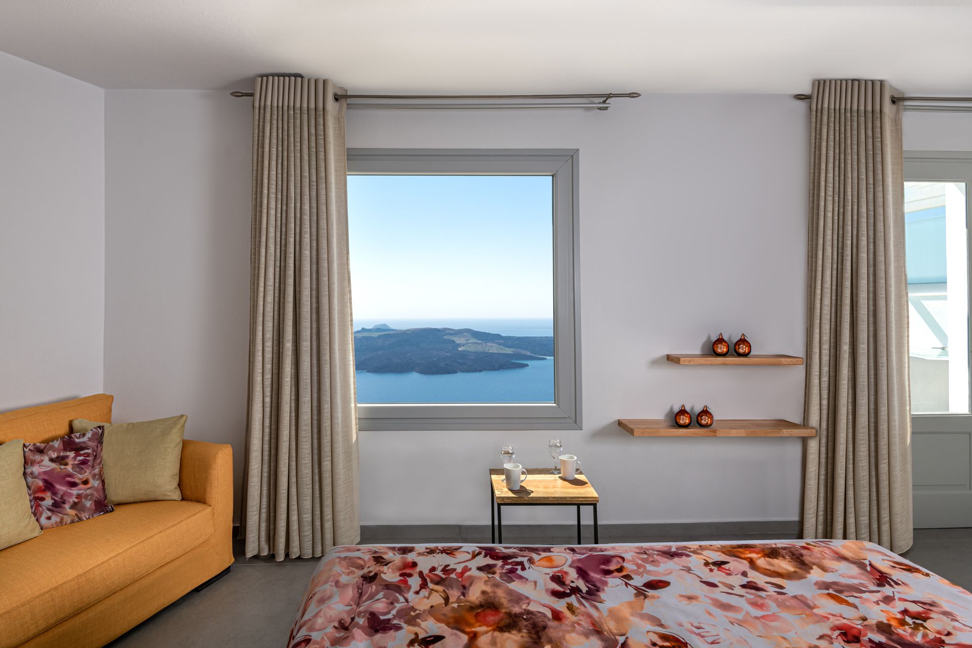 Opal Suite