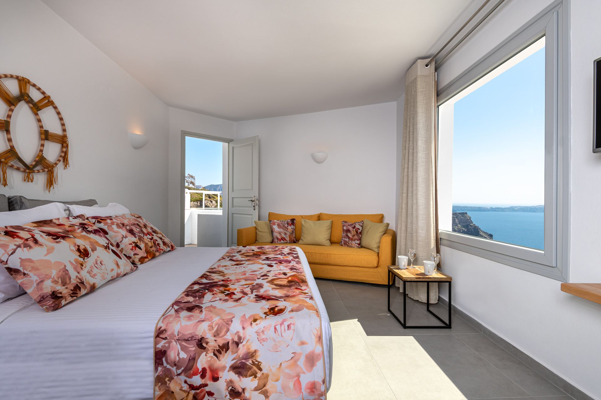 Adamant Suites Santorini - OPALS - 13