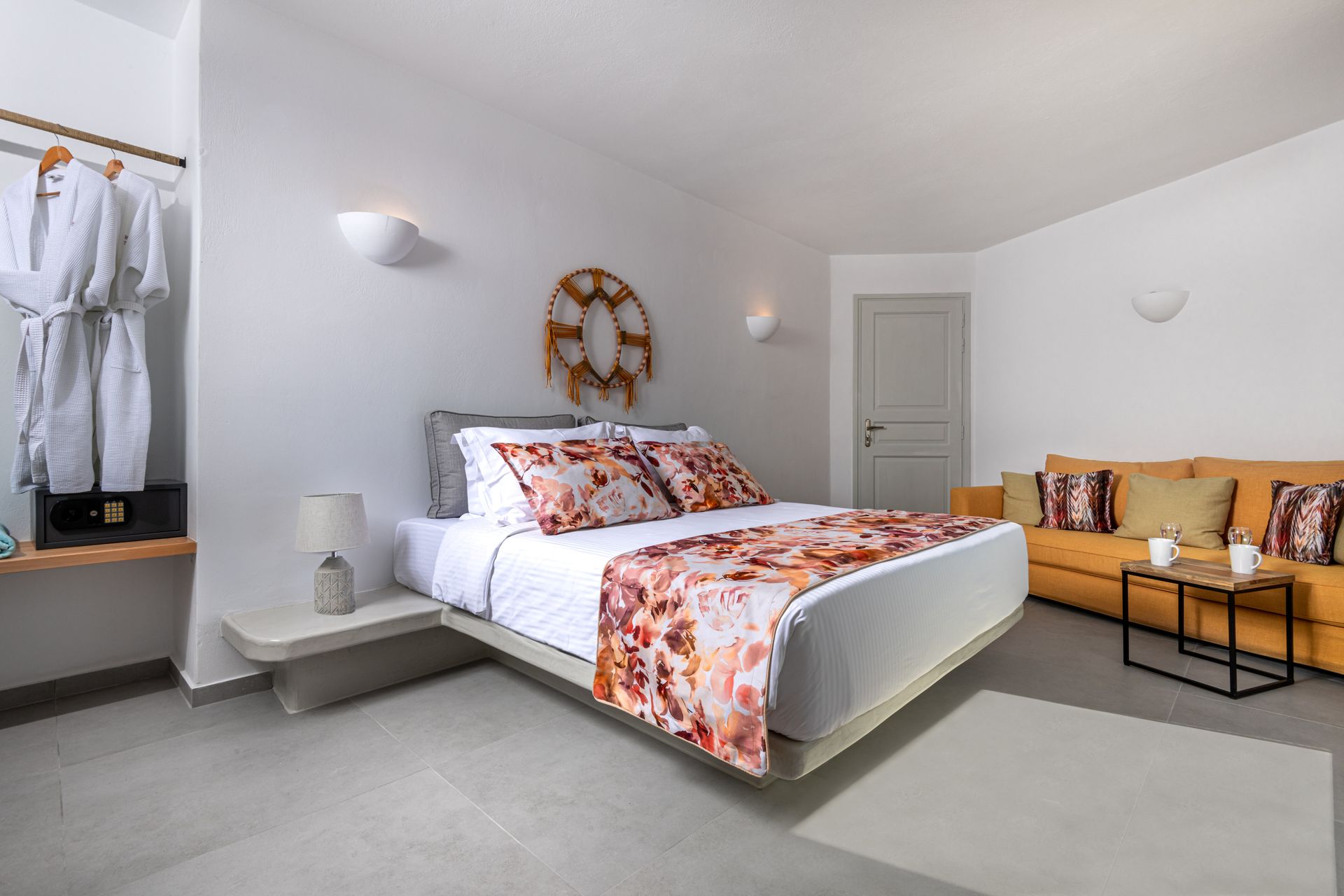 Adamant Suites Santorini - OPALS - 14
