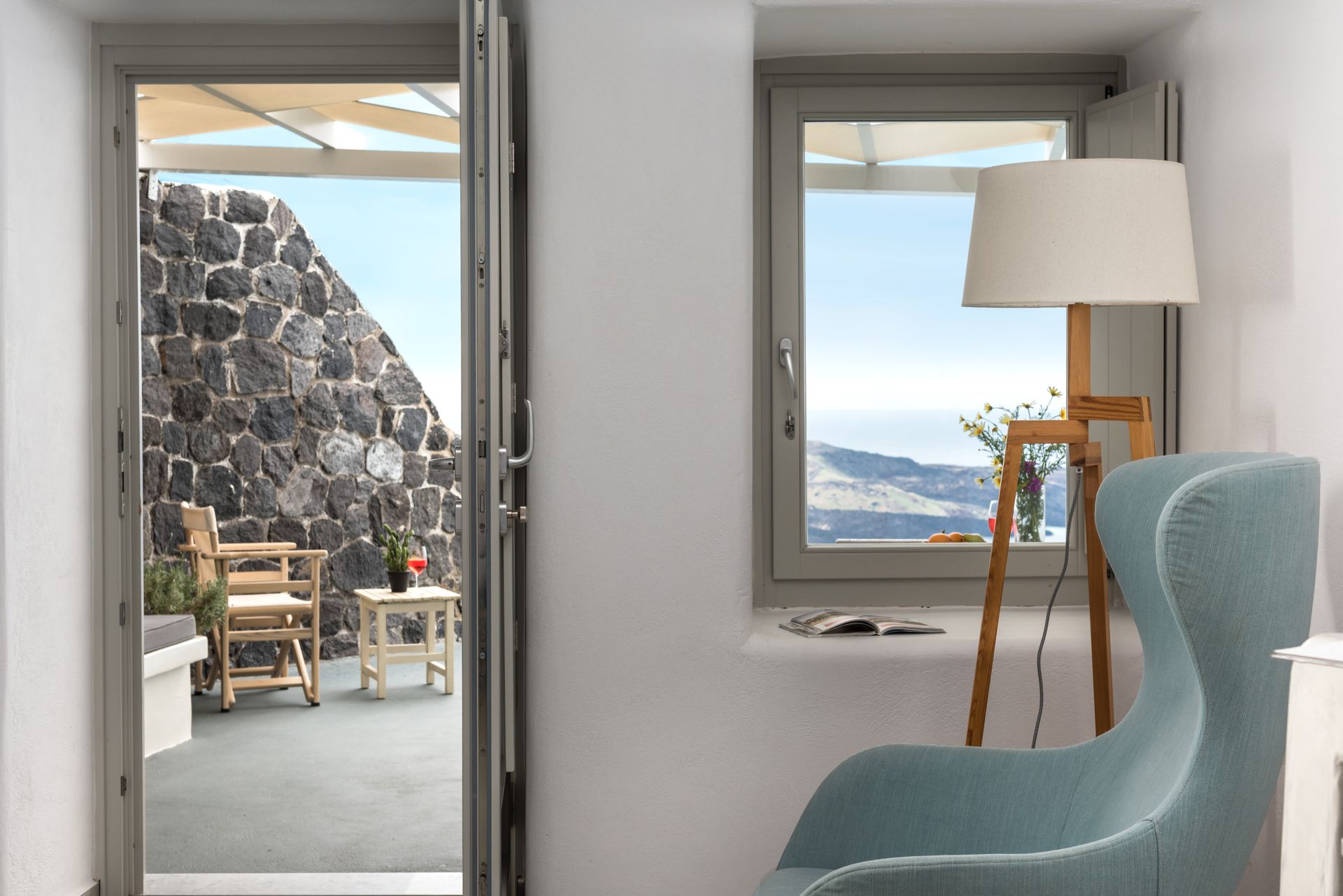 Adamant Suites Santorini - MOONST - 11