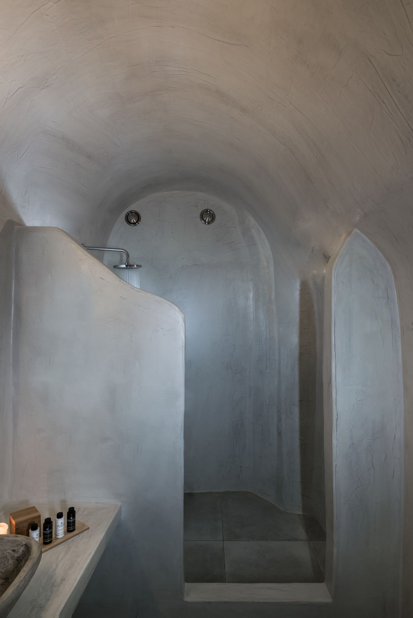 Adamant Suites Santorini - MOONST - 13