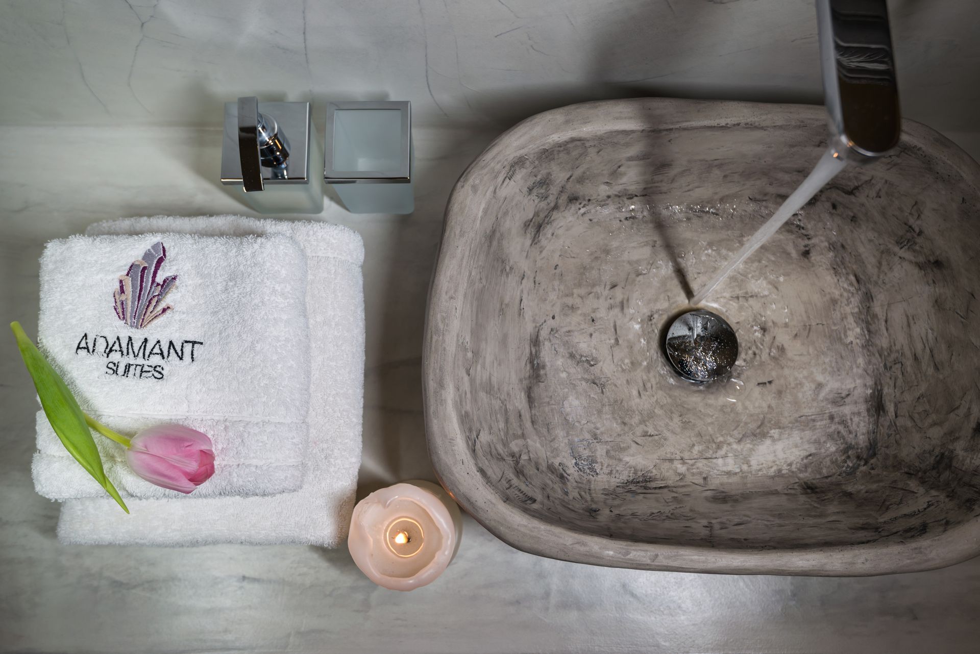 Adamant Suites Santorini - MOONST - 14