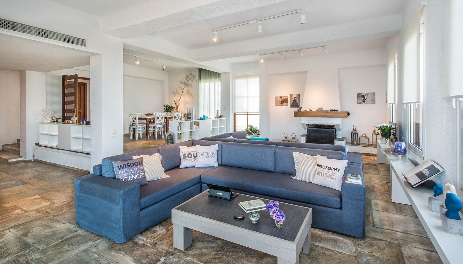 Holiways Villas Crete - OLEAND - 2