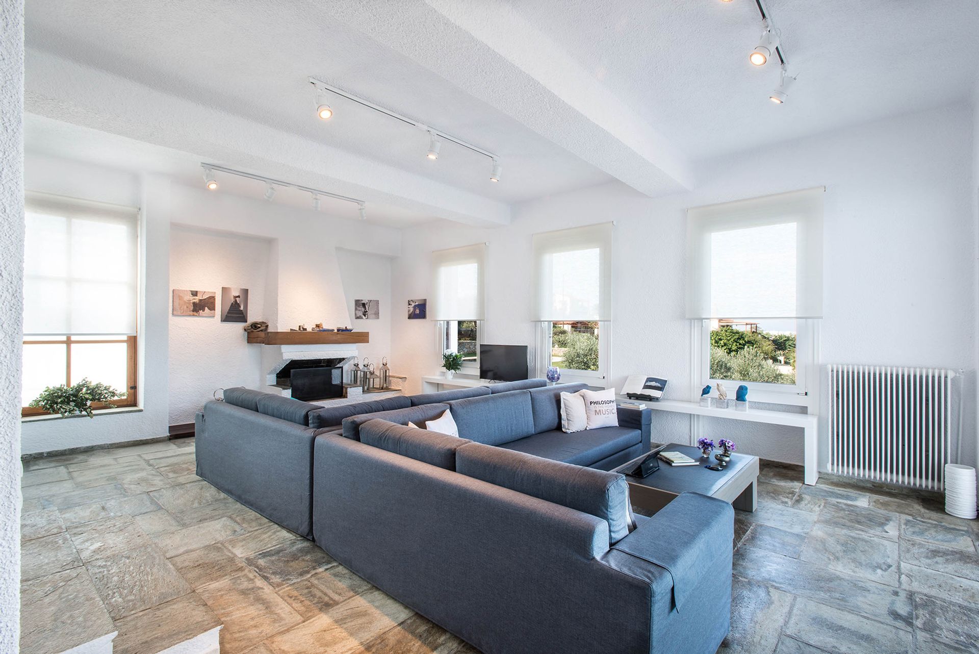 Holiways Villas Crete - OLEAND - 3