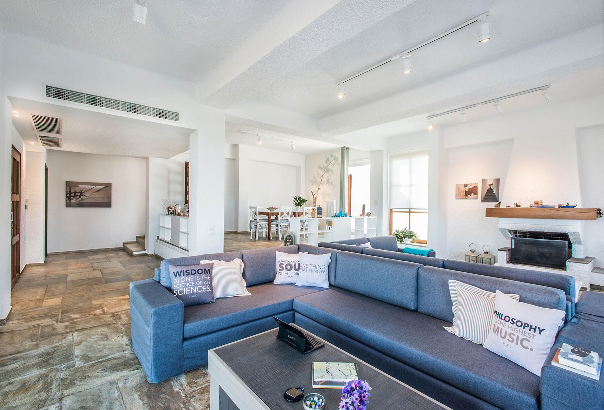 Holiways Villas Crete - OLEAND - 4